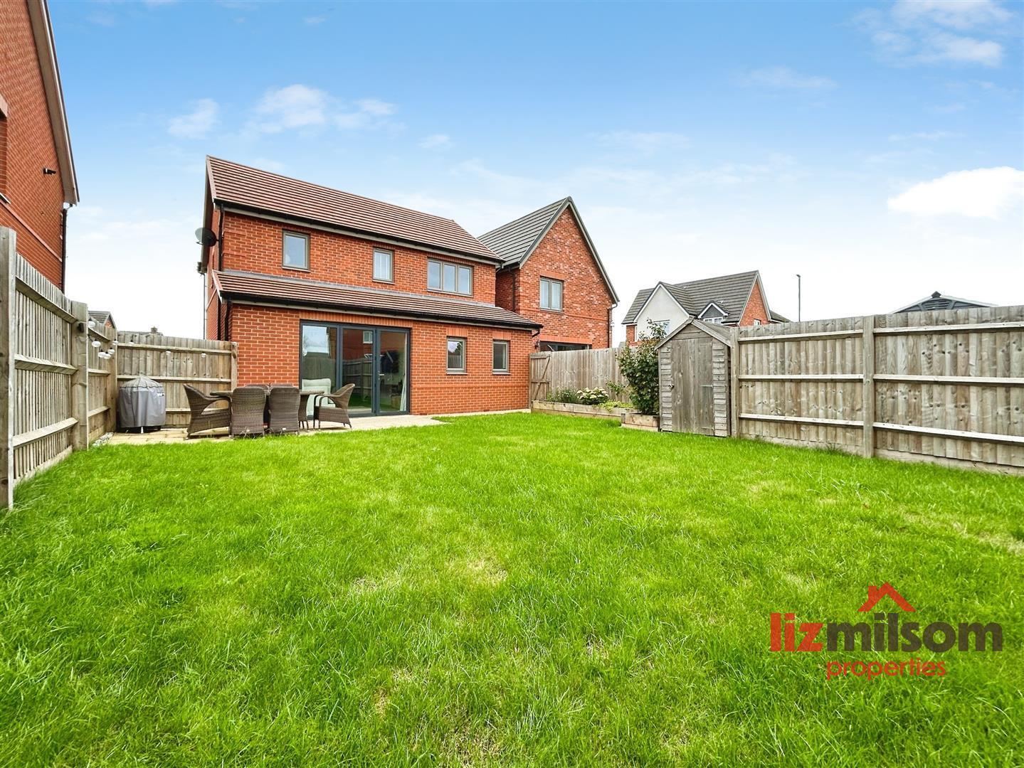 Moonstone Way, Newhall, DE11 0WZ Image 27