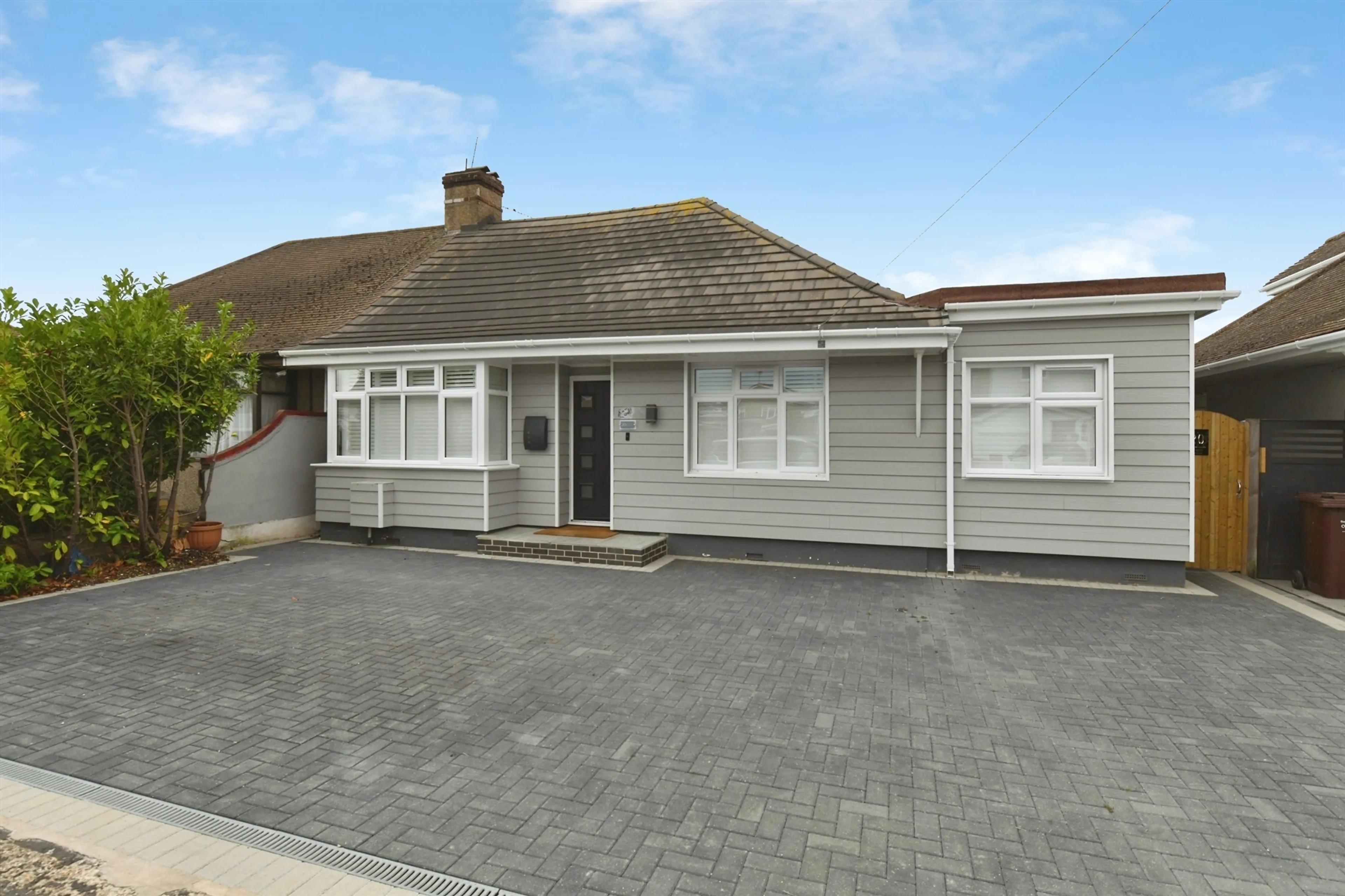 Property at Meynell Avenue, Canvey Island