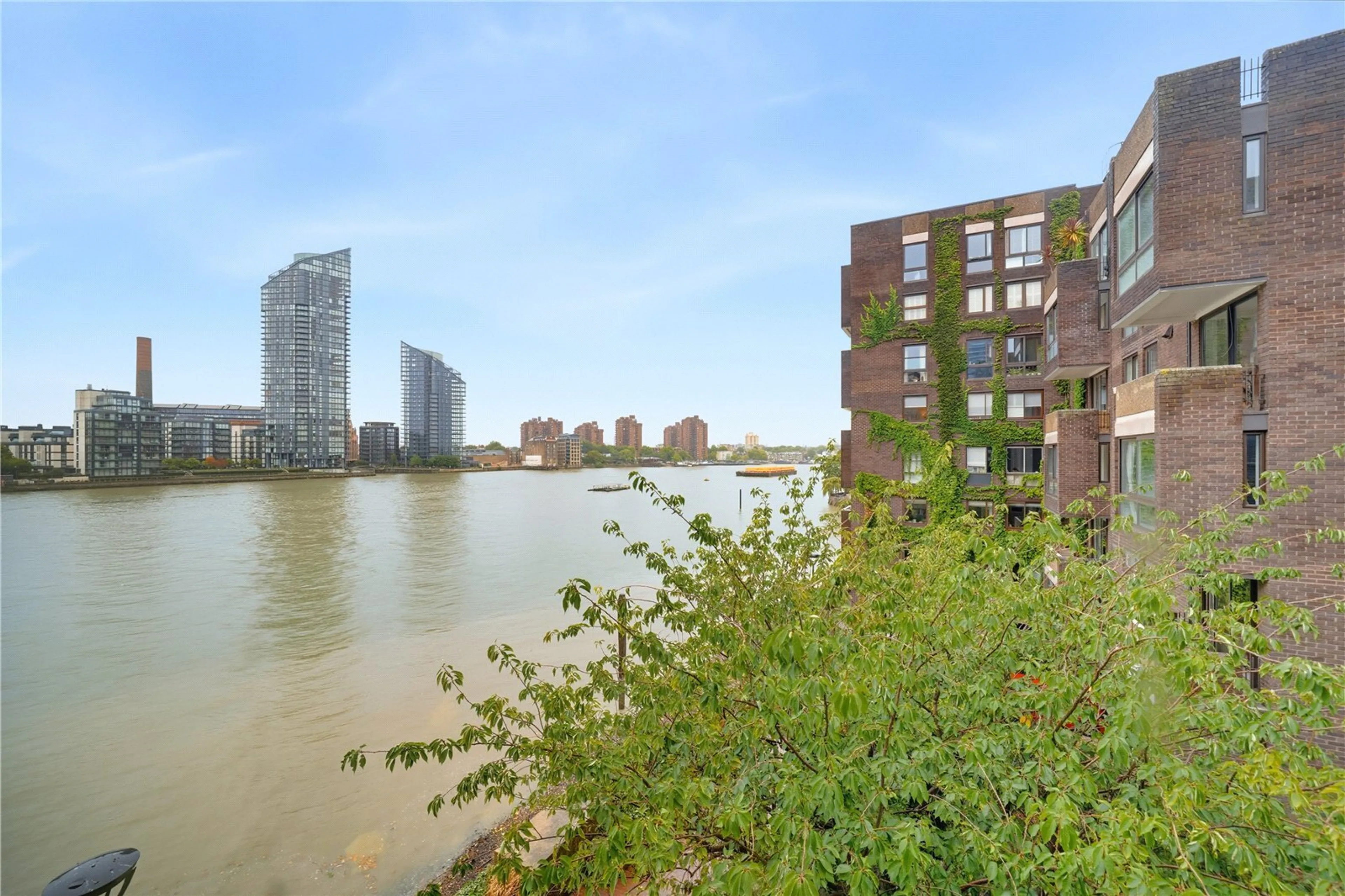 Property at Vicarage Crescent, London, SW11