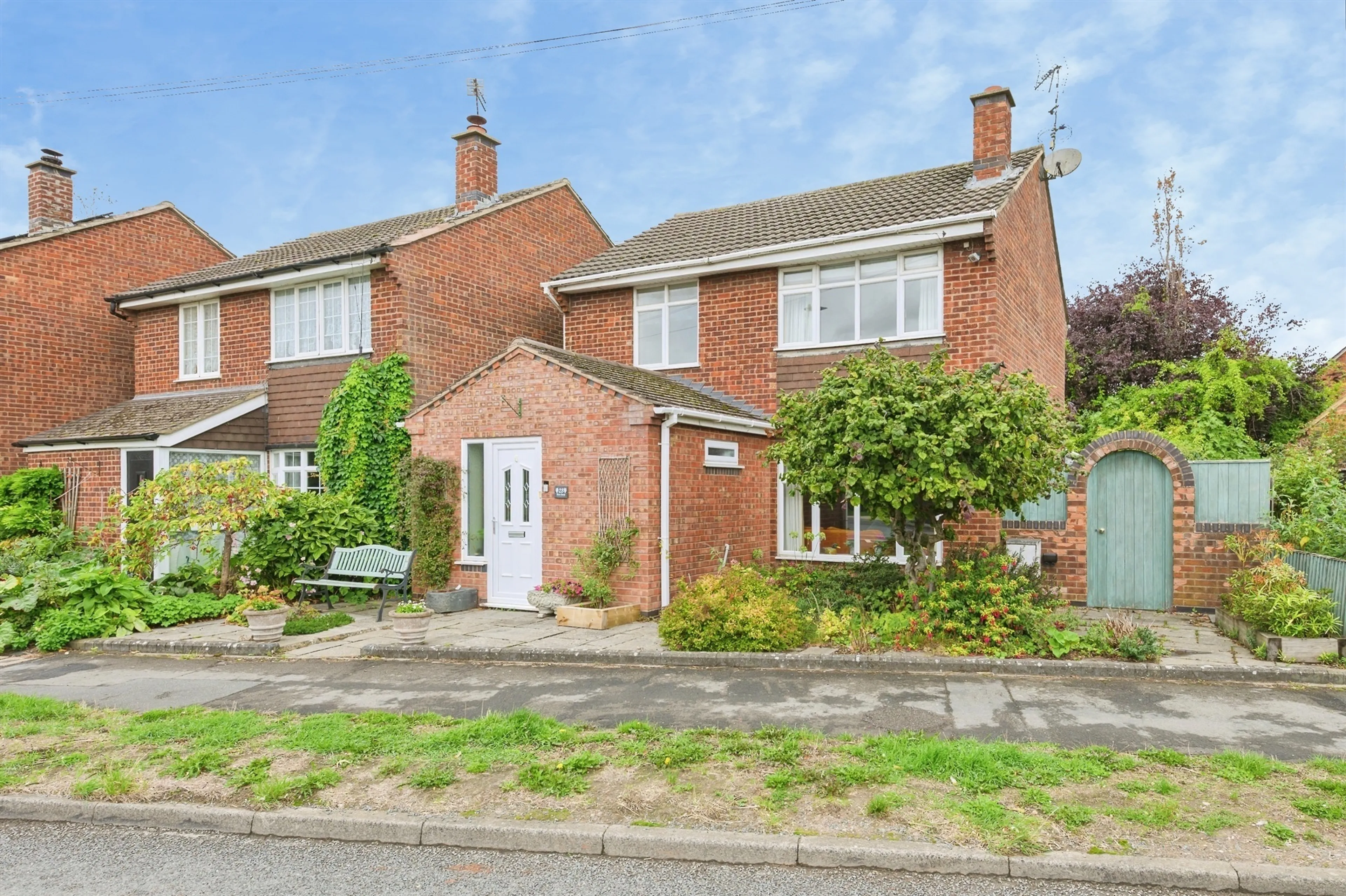 Property at Main Road, Sheepy Magna, Atherstone