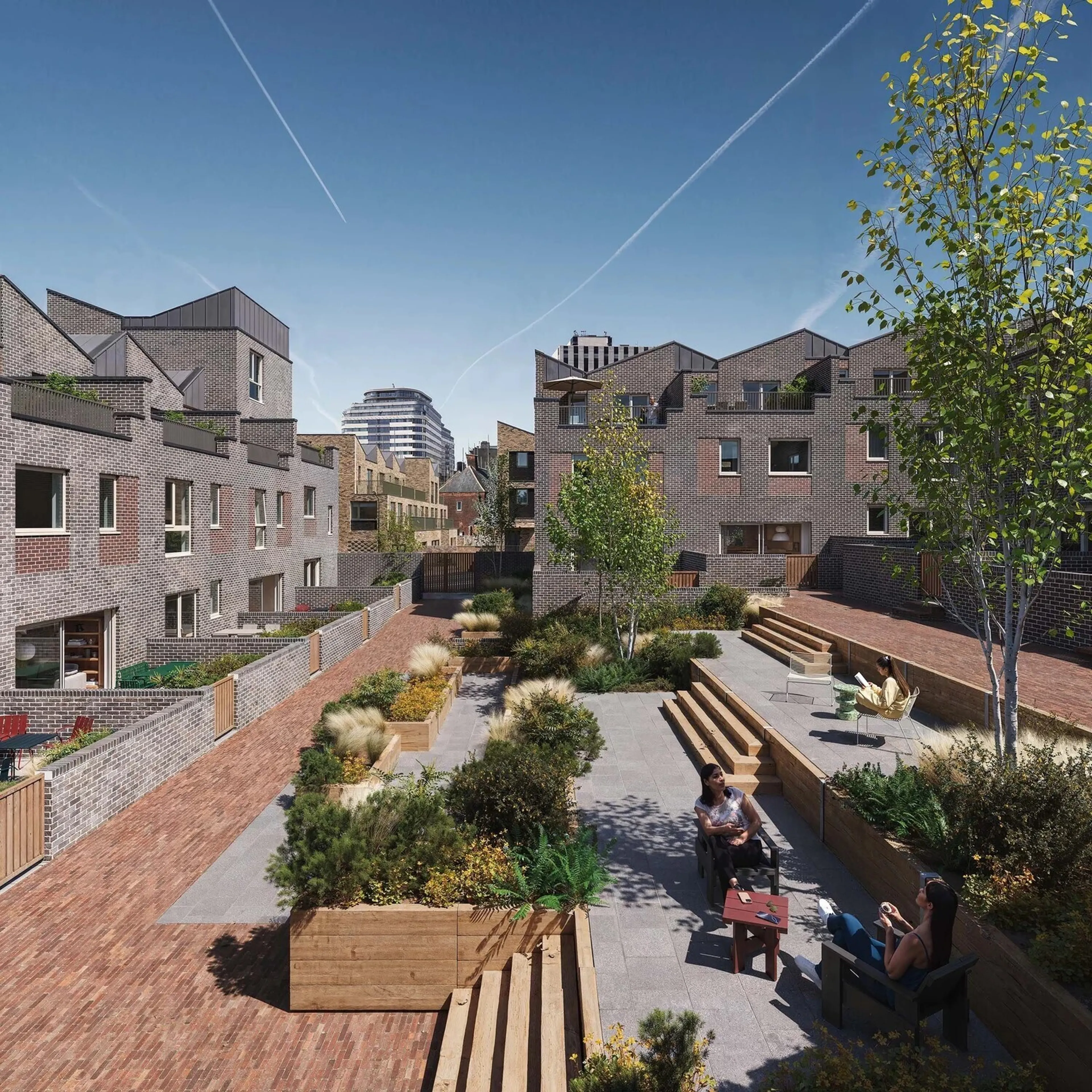 Property at Bedford Row, Nottingham