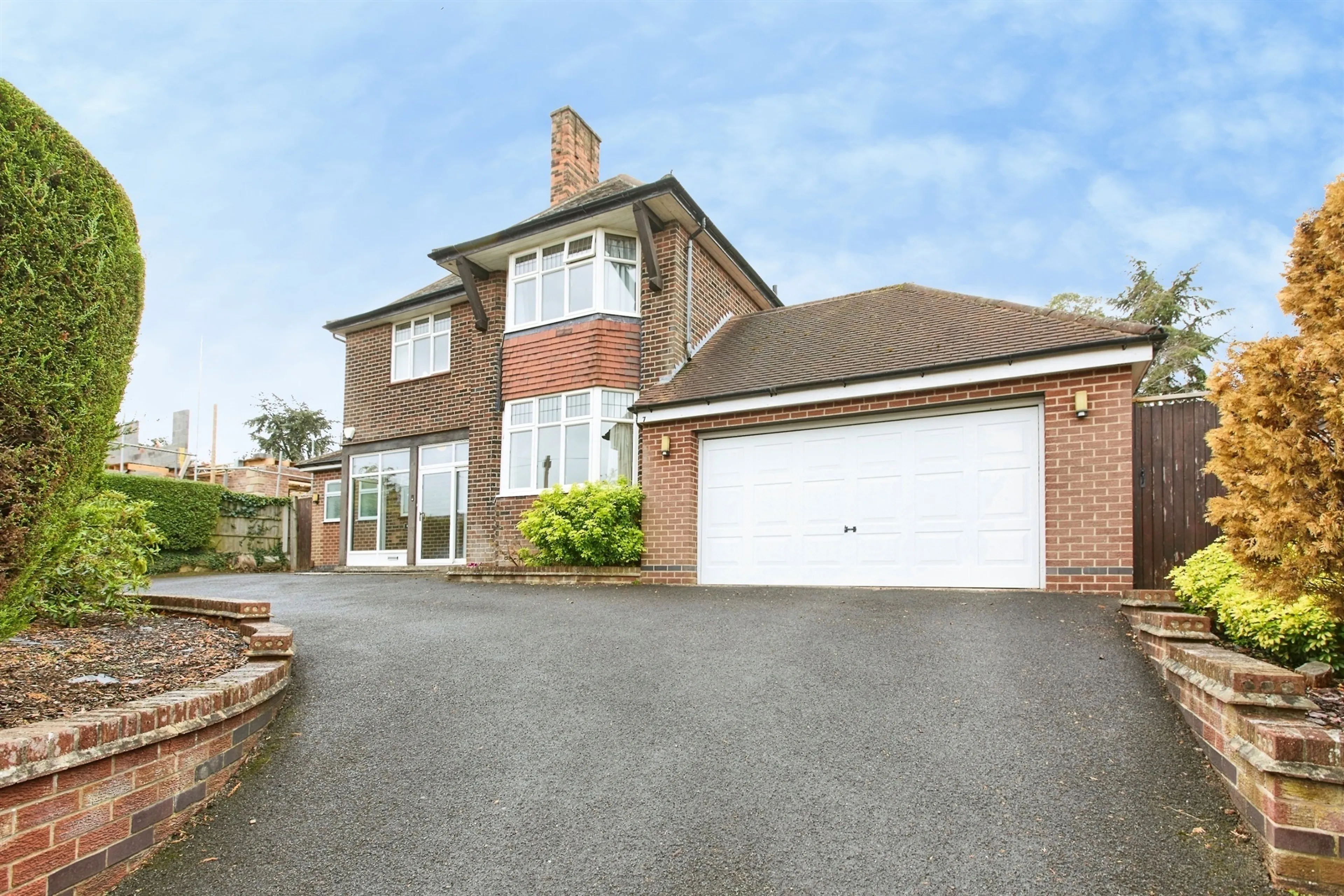 Property at Louvain Road, Derby