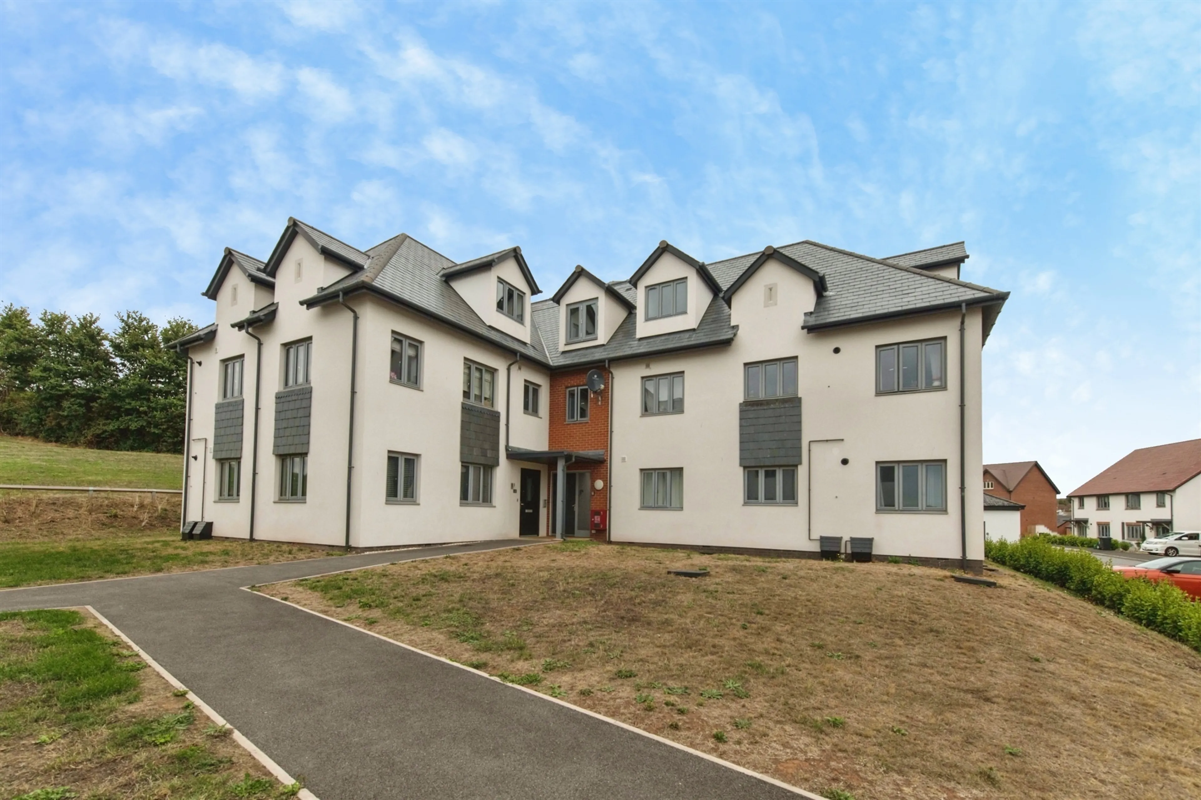 Property at Park Drive, Exmouth