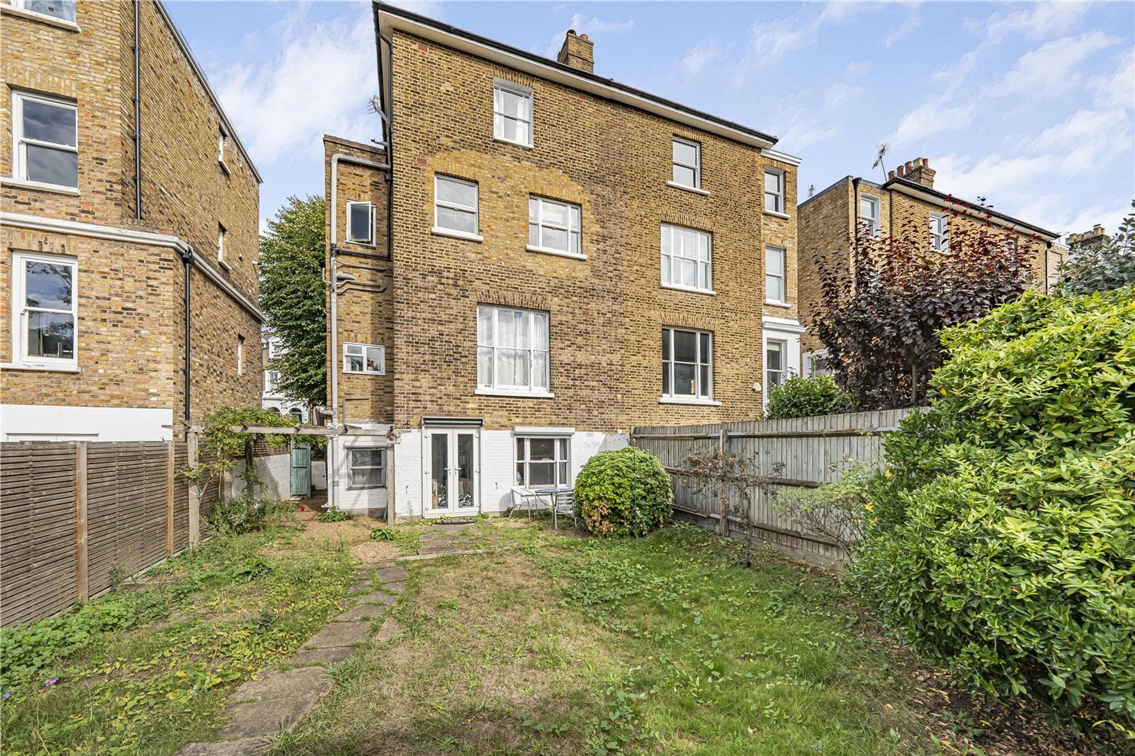 Property at Church Road, Richmond, Surrey, TW9