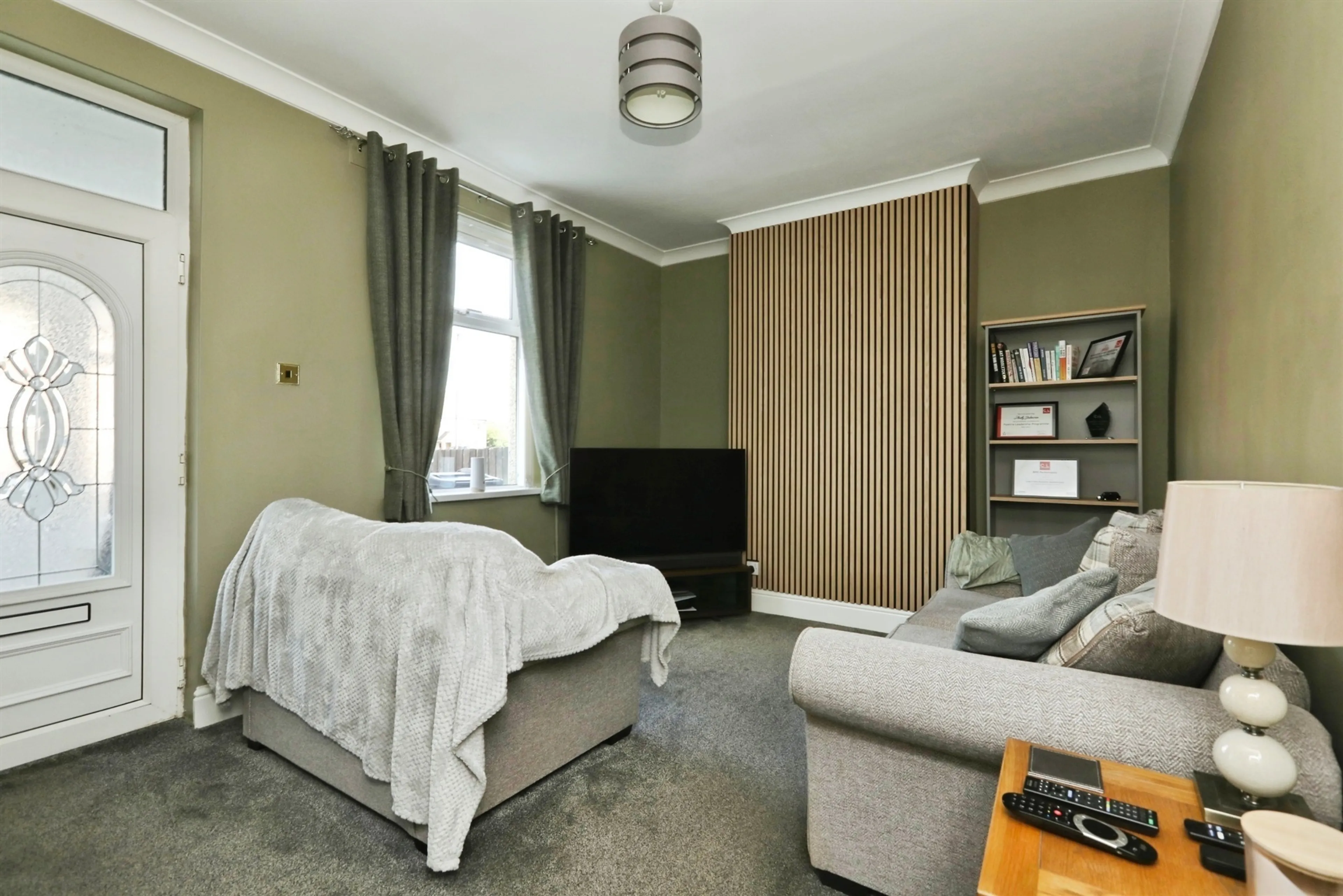 Property at Chapel Street, Langwith, Mansfield