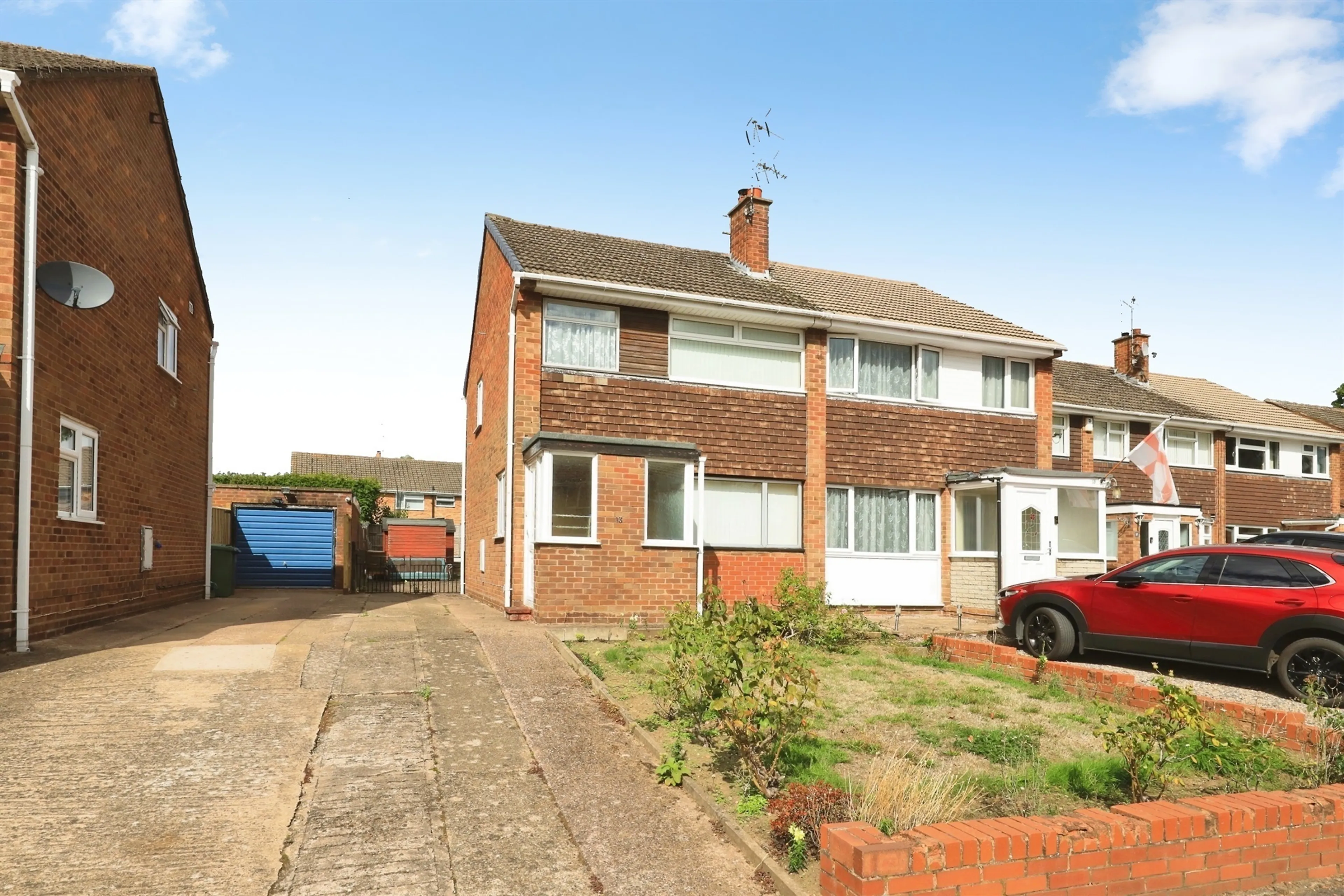 Property at Gardeners Close, Kidderminster