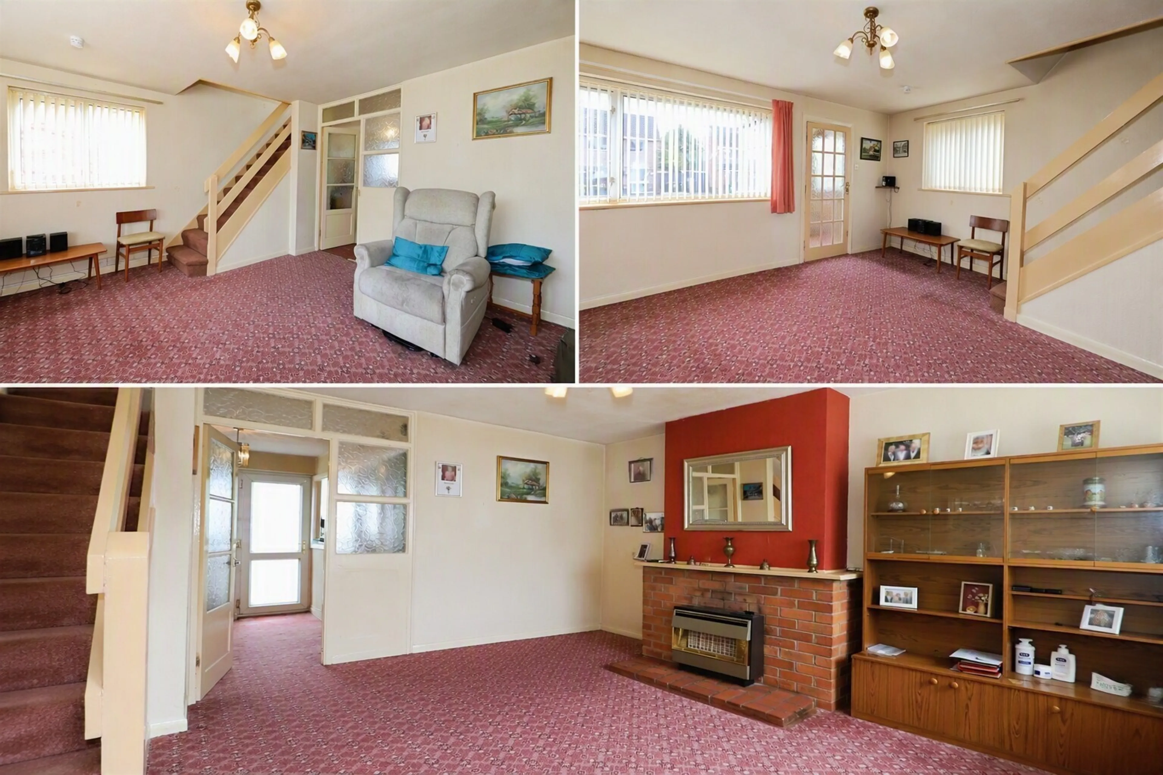 Property at Gardeners Close, Kidderminster