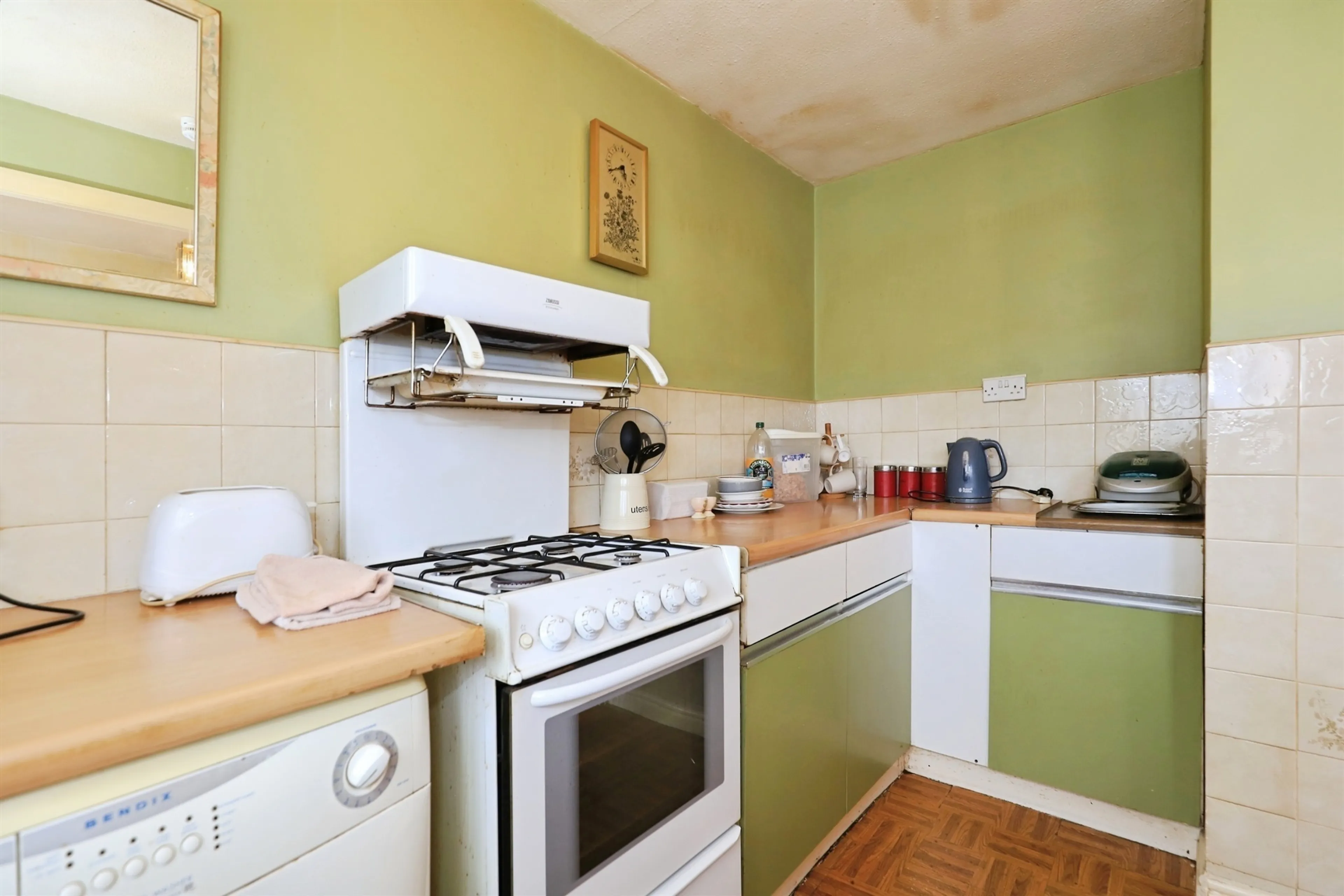 Property at Gardeners Close, Kidderminster