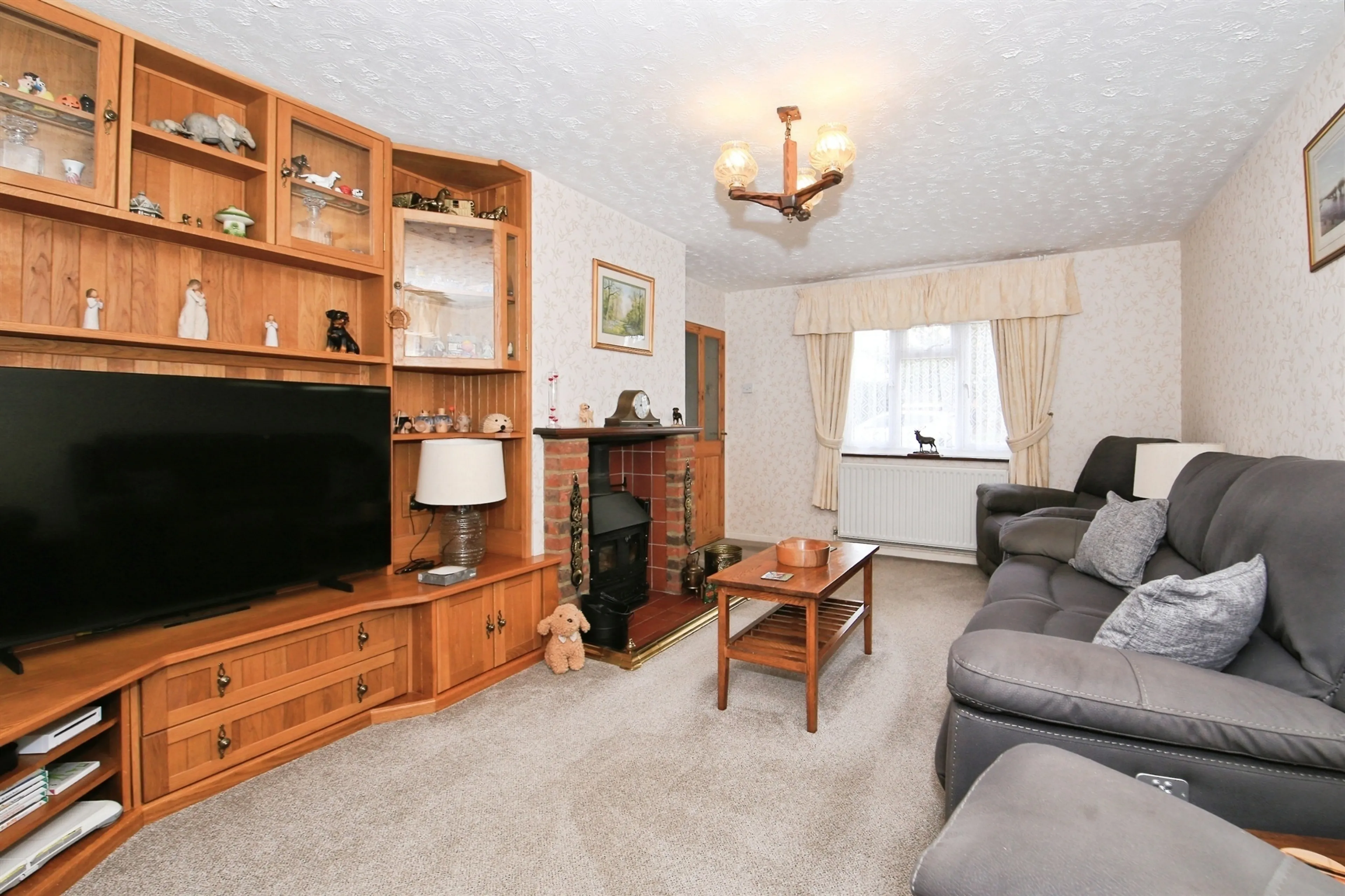 Property at Crescent Road, Whittlesey, Peterborough