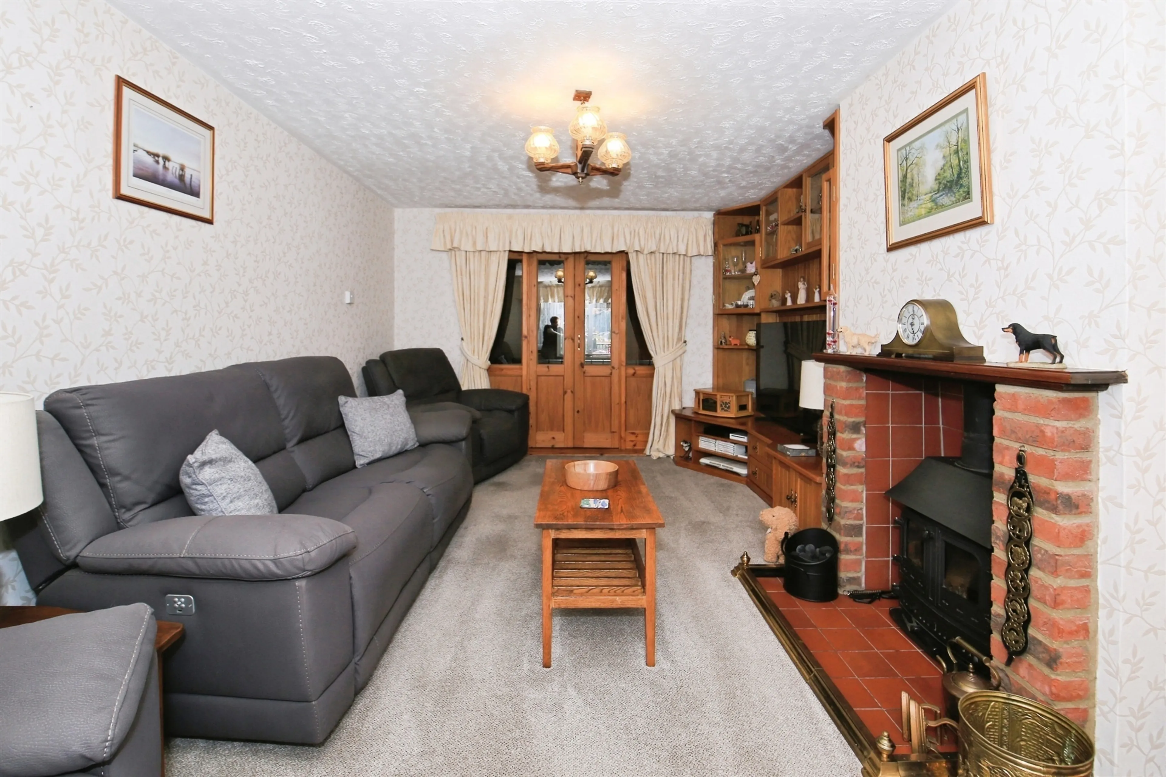 Property at Crescent Road, Whittlesey, Peterborough