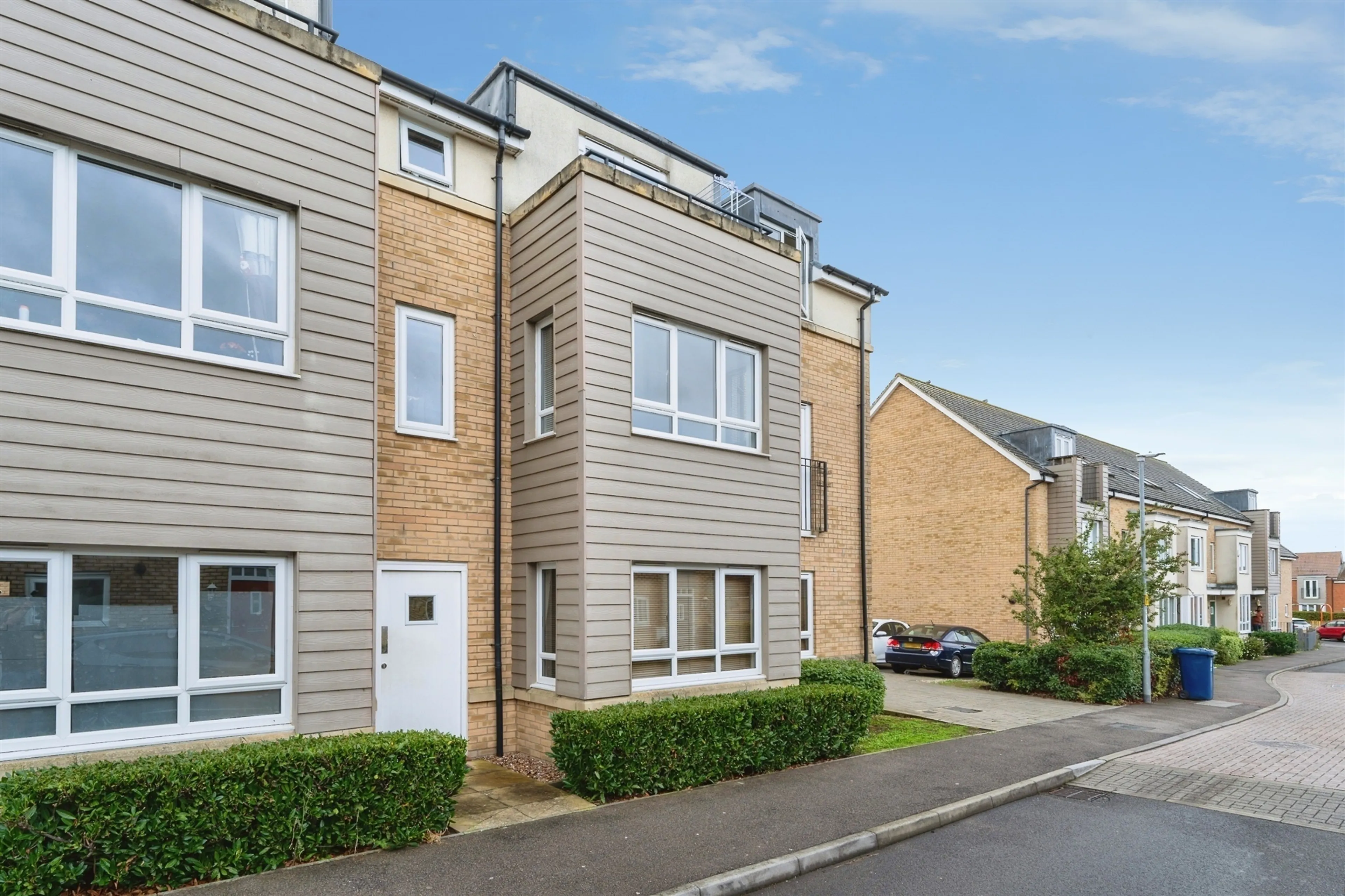 Property at Cromwell Drive, Huntingdon