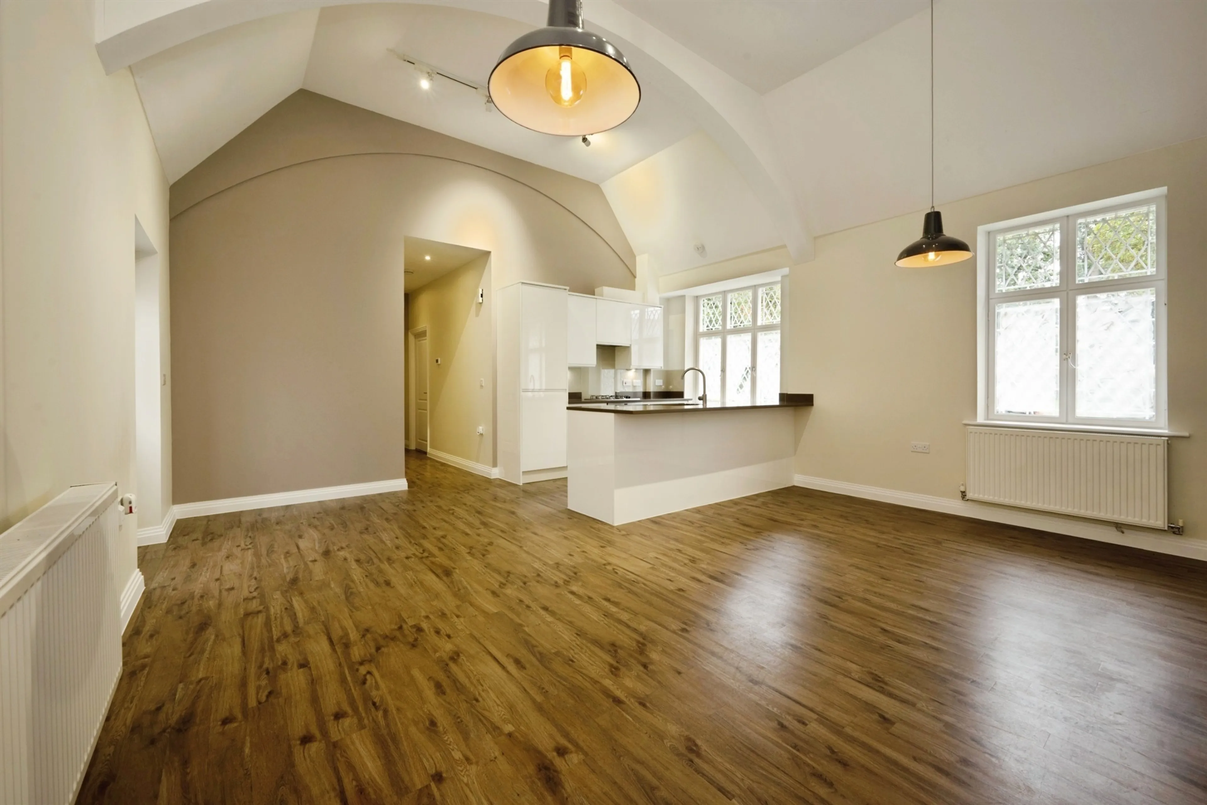 Property at Hedges Way, Aylesbury