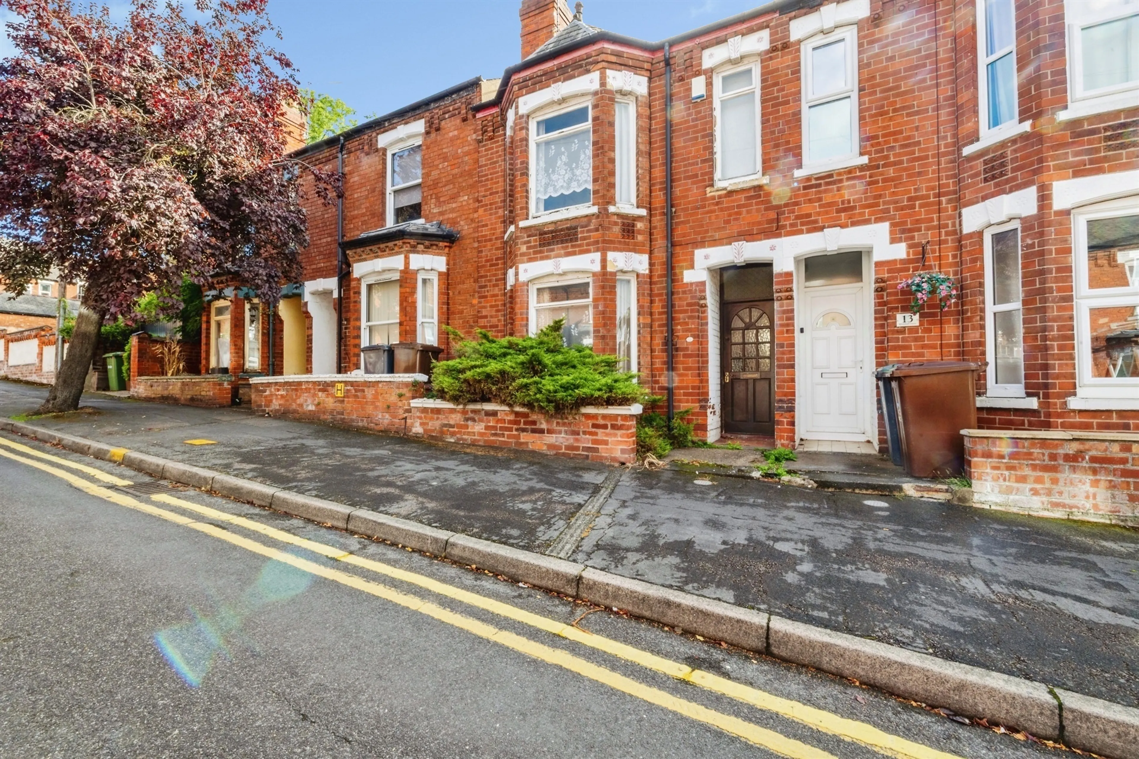 Property at Whitehall Grove, Lincoln