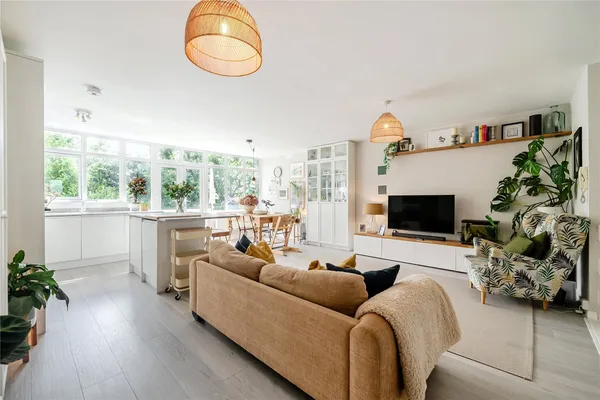 Highland Road, Bromley, BR1