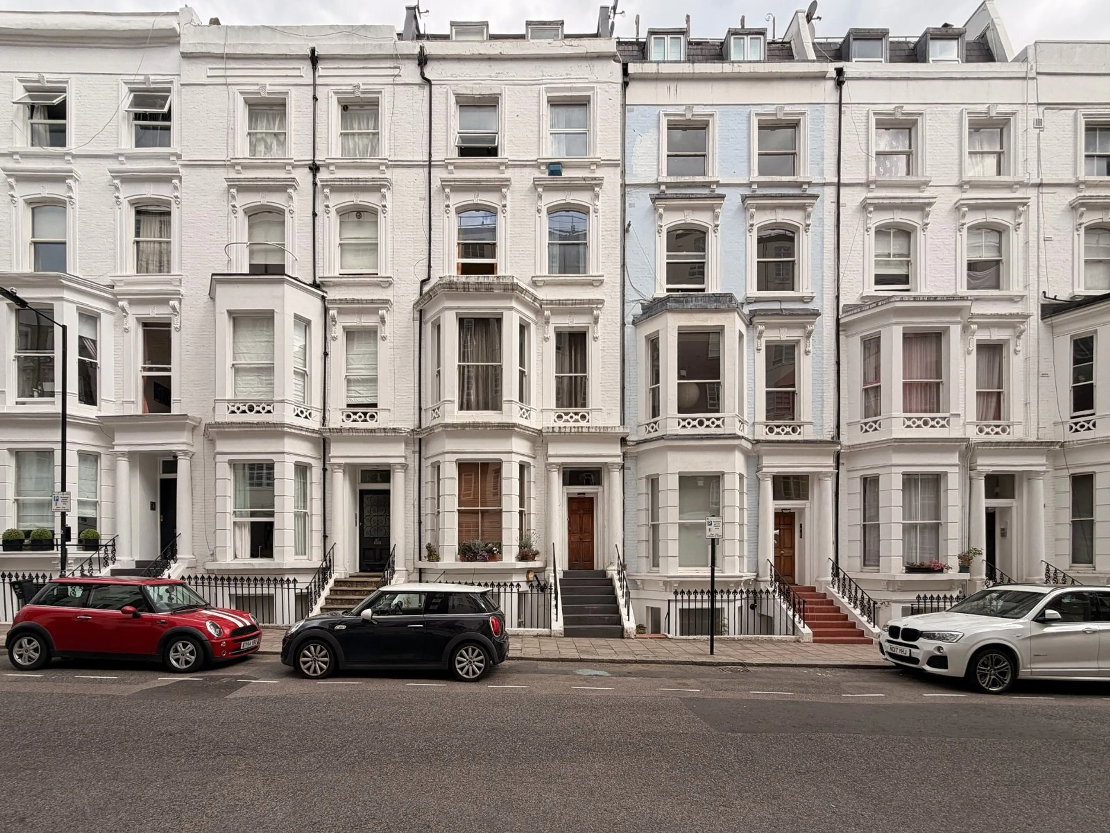 Property at Hatherley Grove, Bayswater, London, W2