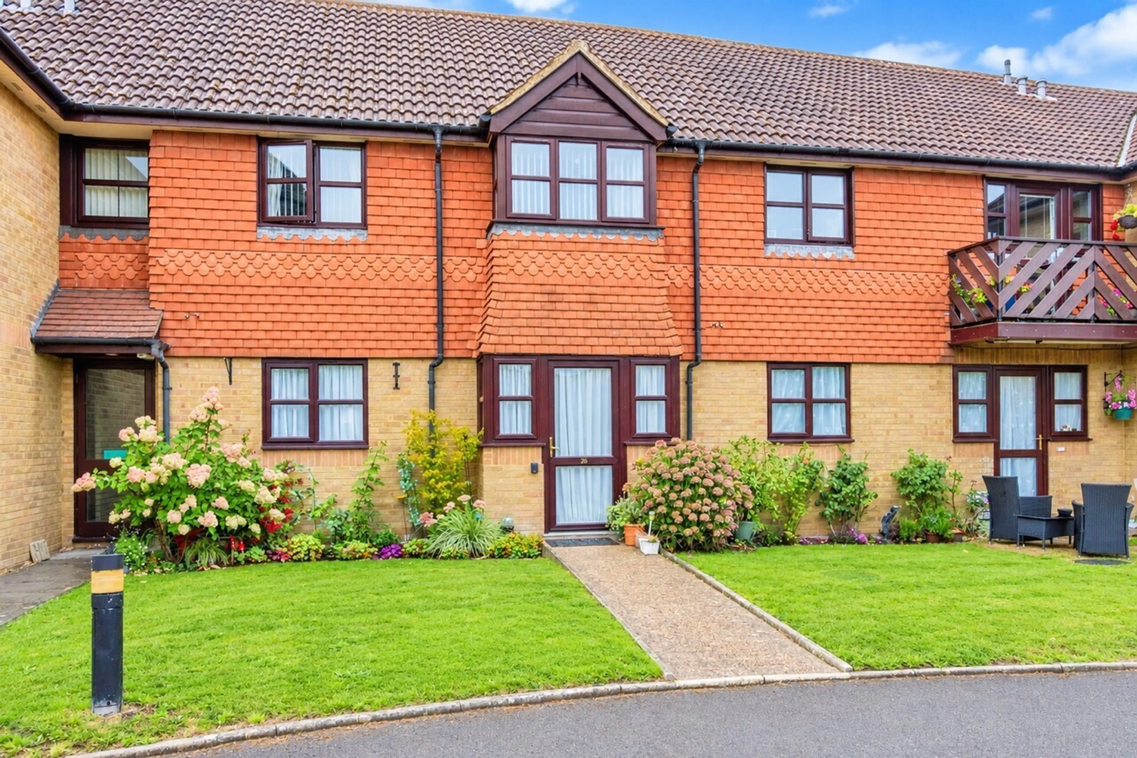 Property at Wildern Lane, Hedge End, Southampton