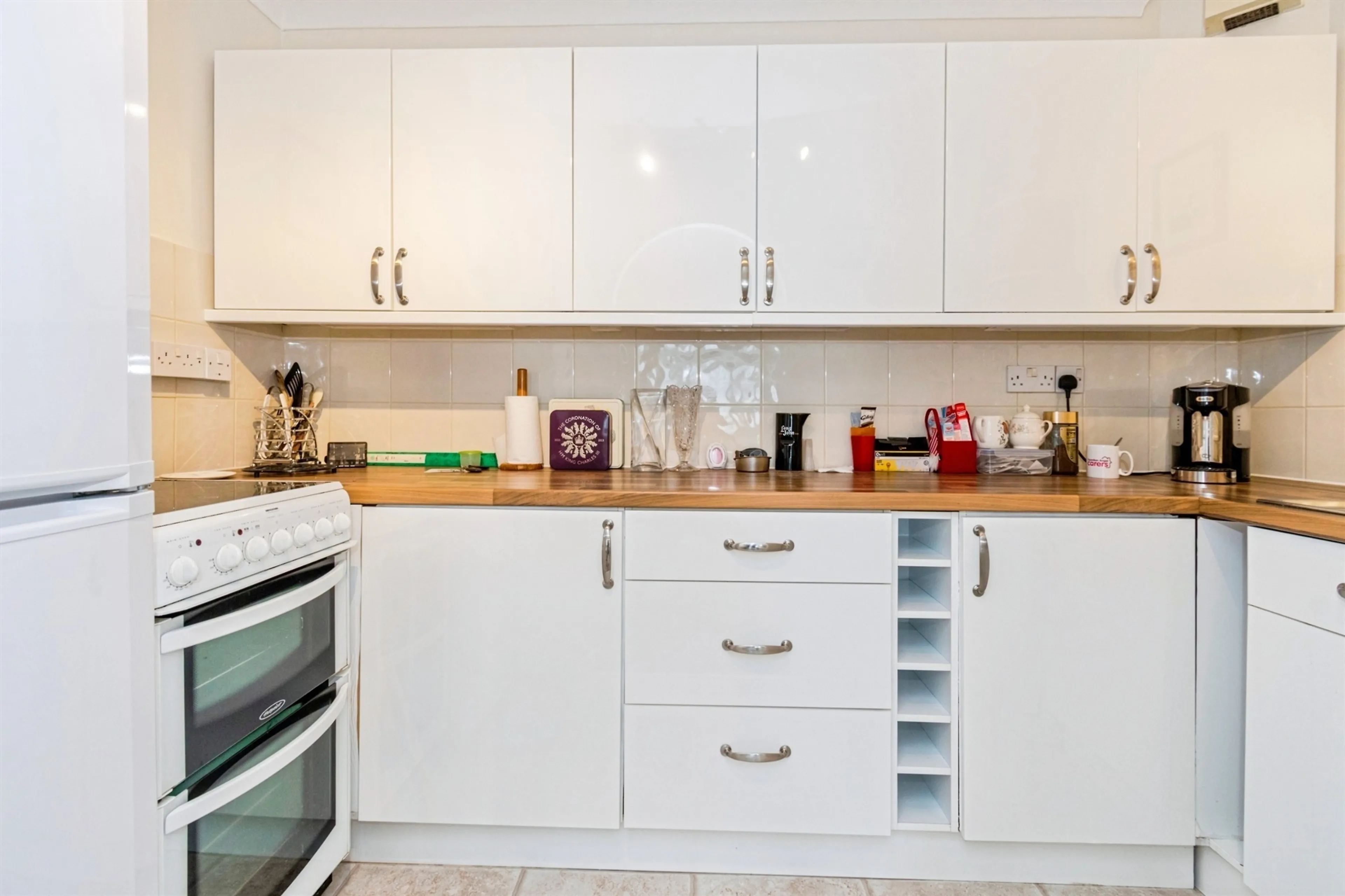 Property at Wildern Lane, Hedge End, Southampton