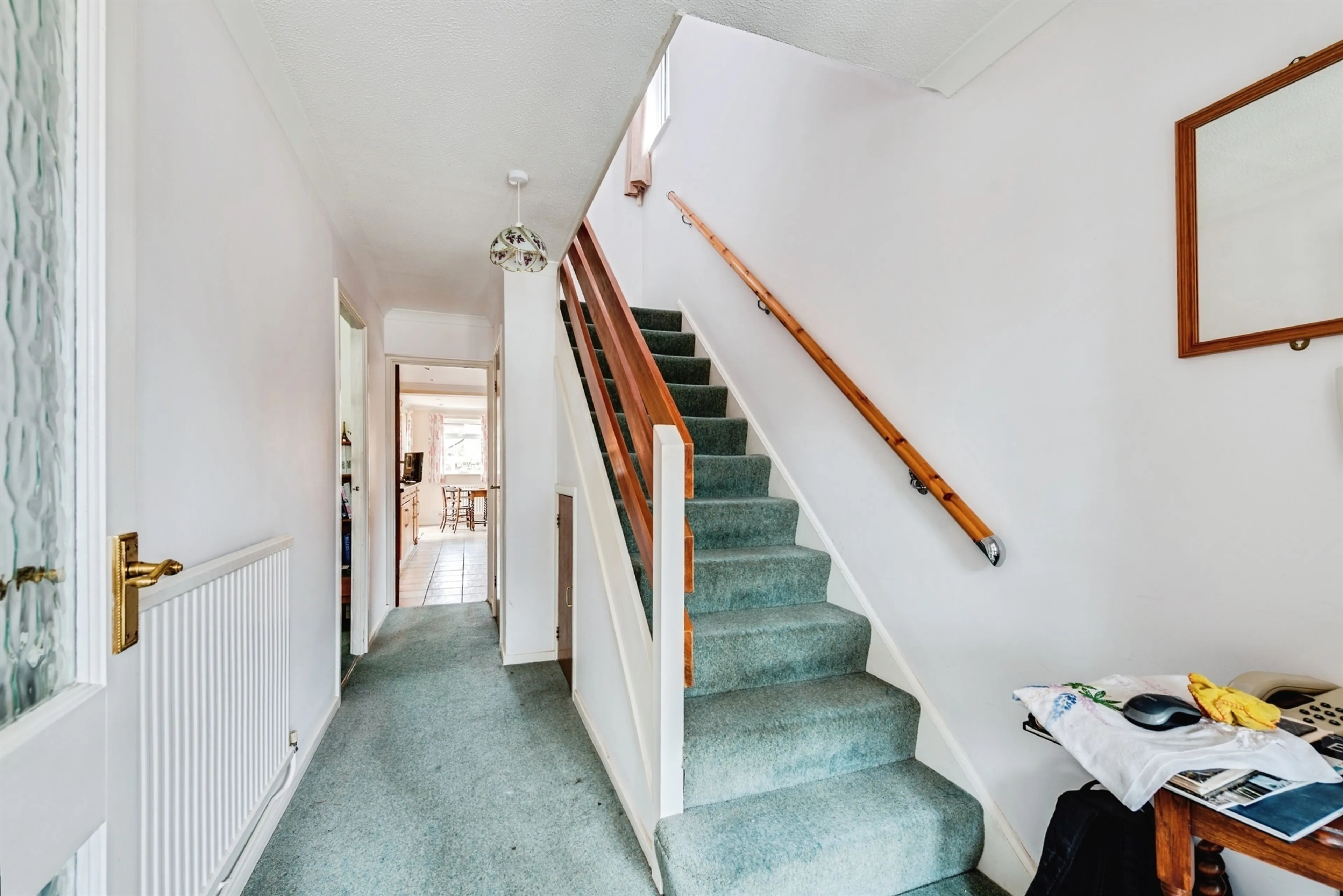 Property at Trinity Close, Abingdon