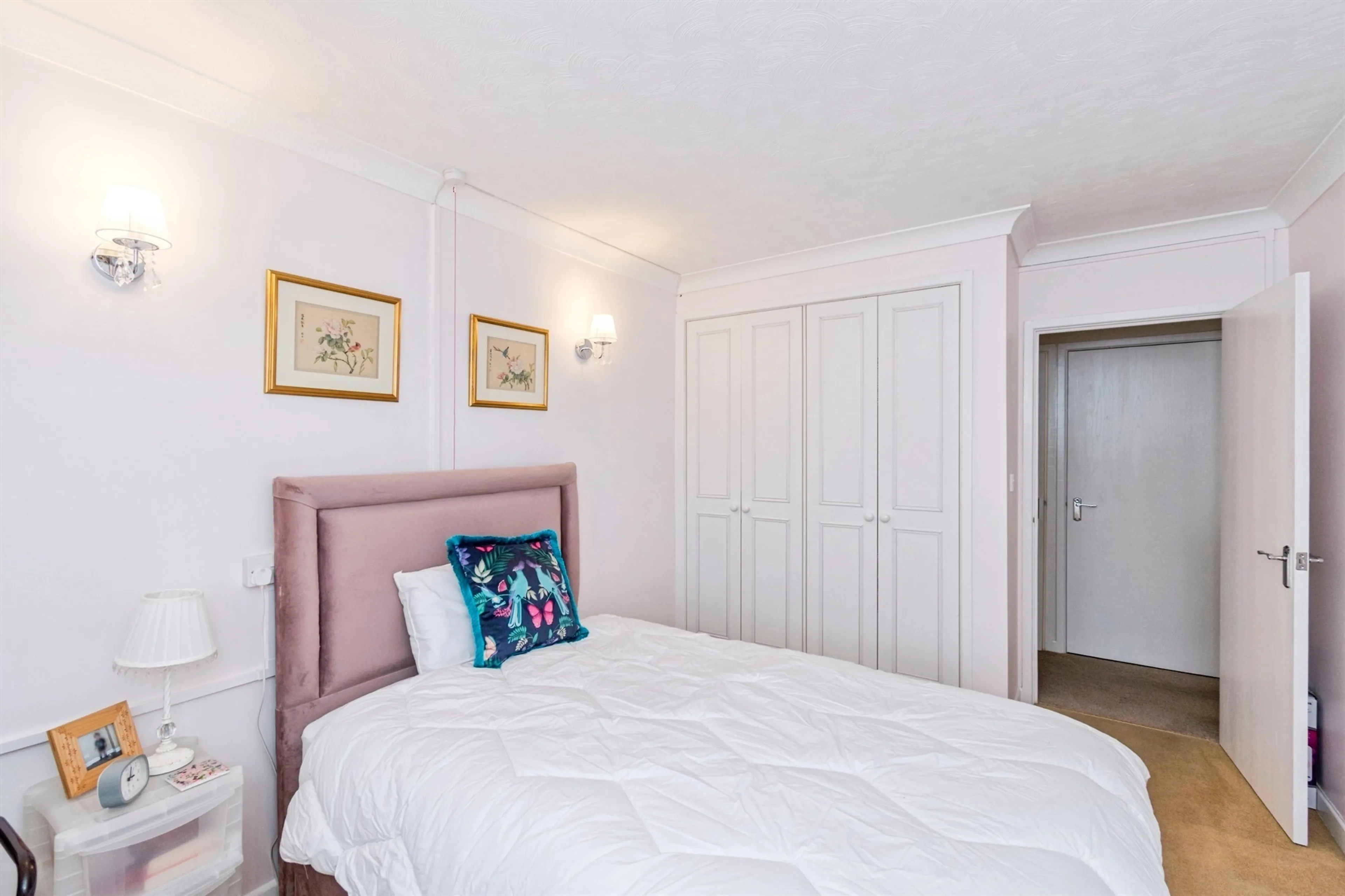 Property at Wildern Lane, Hedge End, Southampton