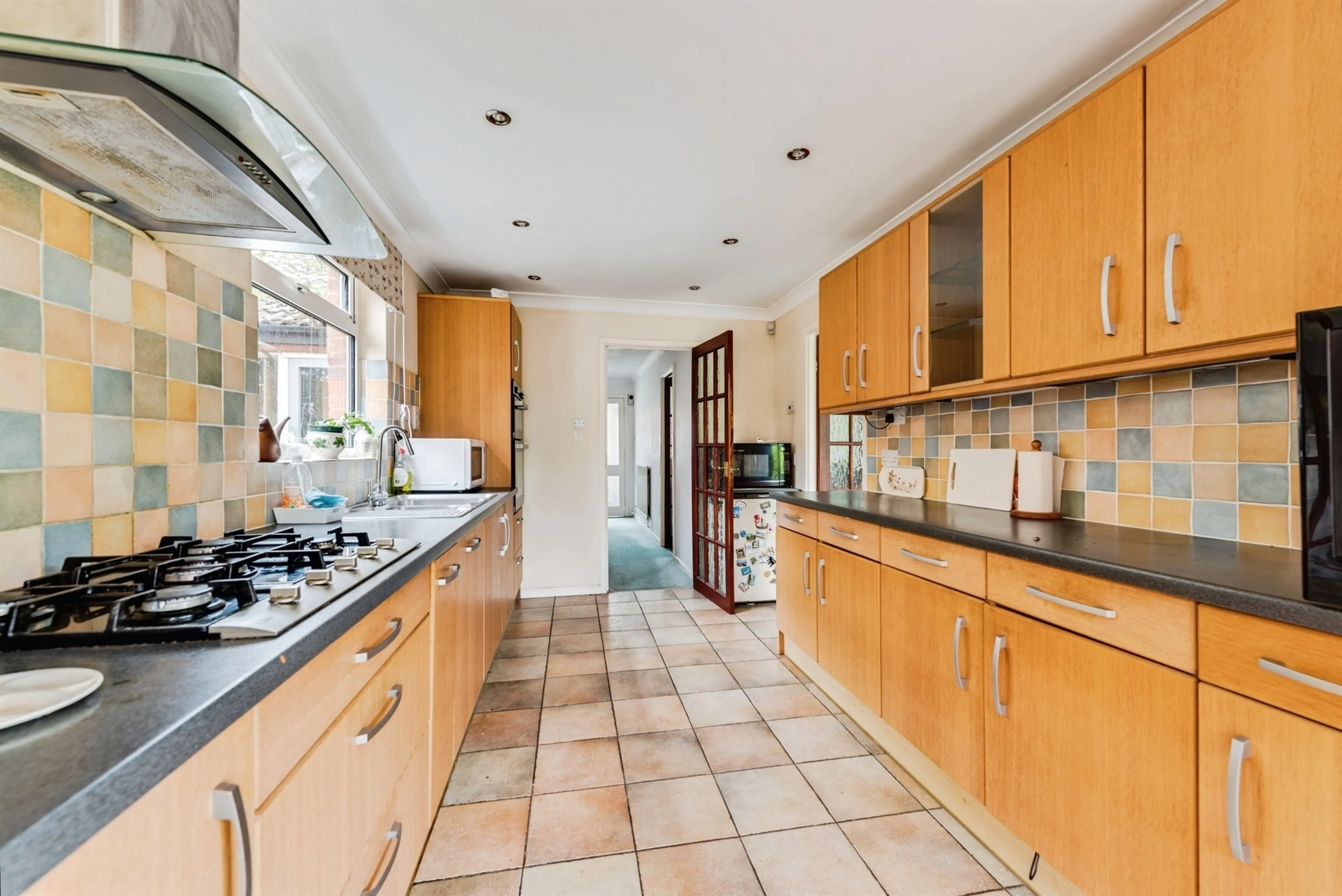 Property at Trinity Close, Abingdon