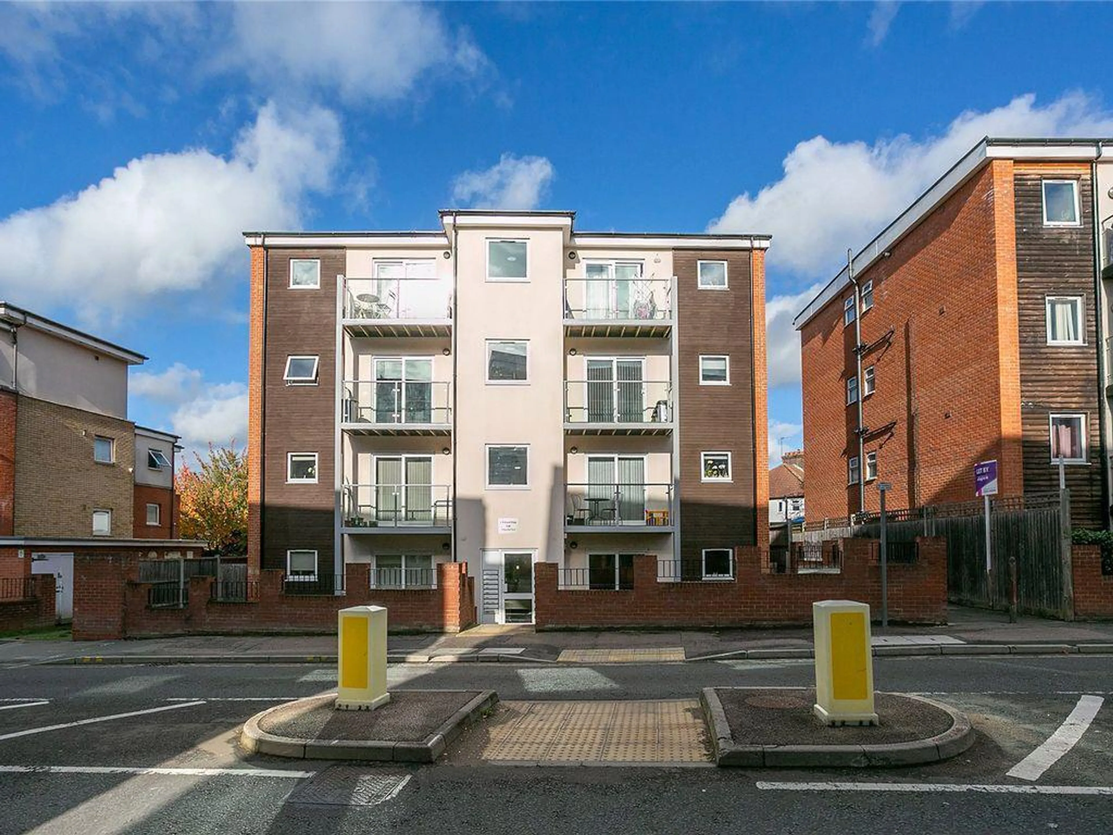Property at Ascot Edge, Whippendell Road, Watford