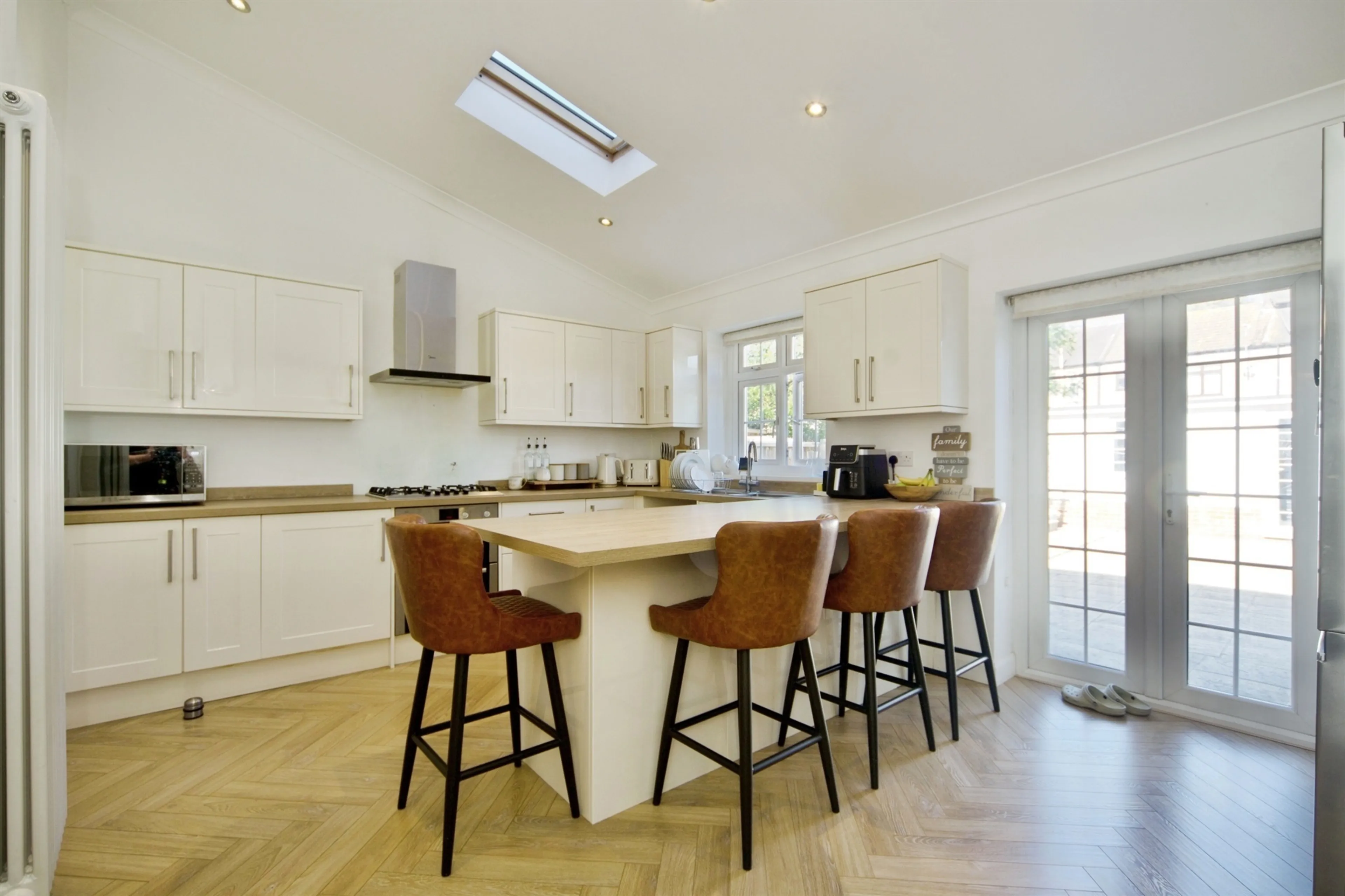 Property at Flanders Road, London