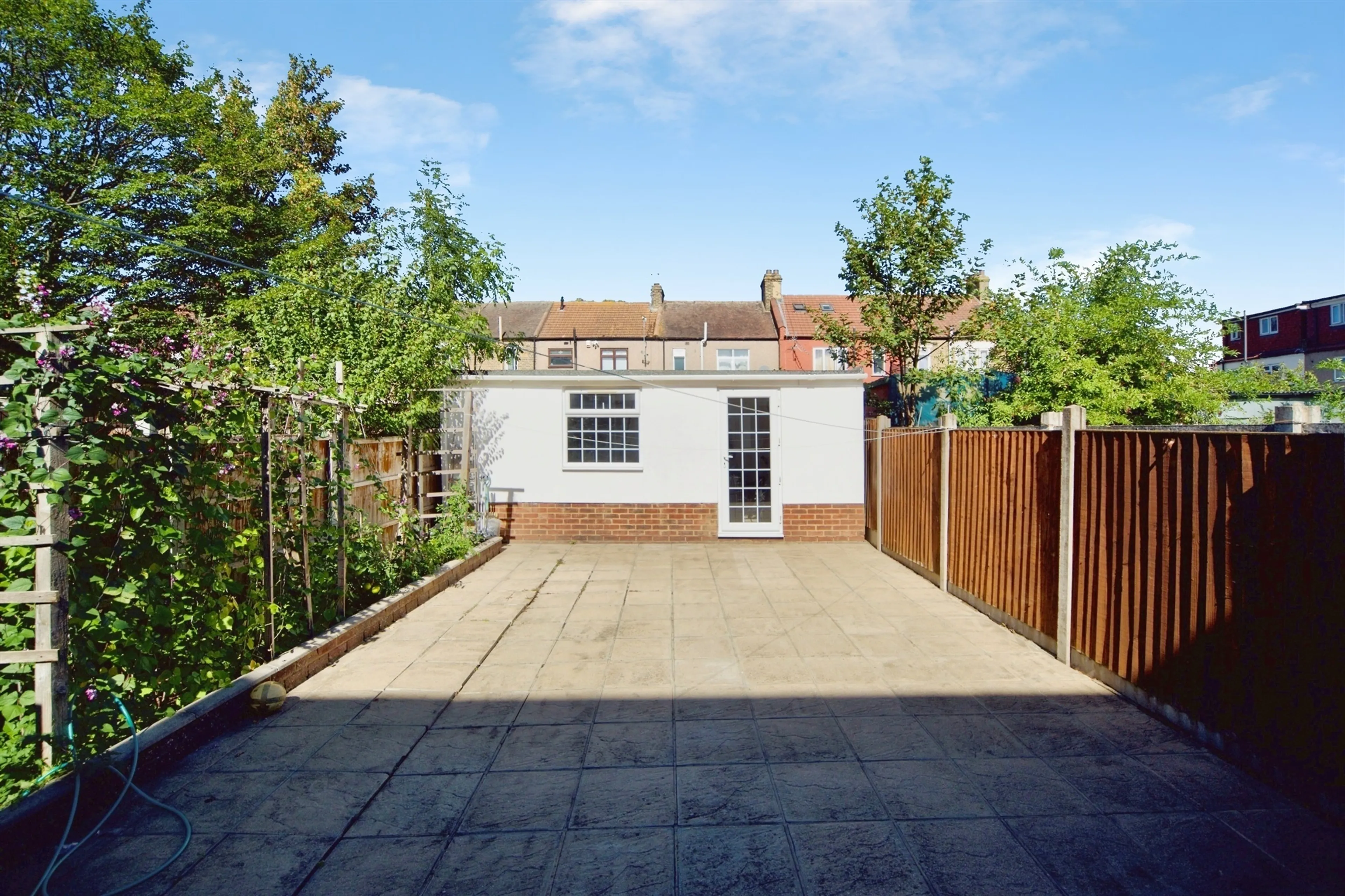 Property at Flanders Road, London