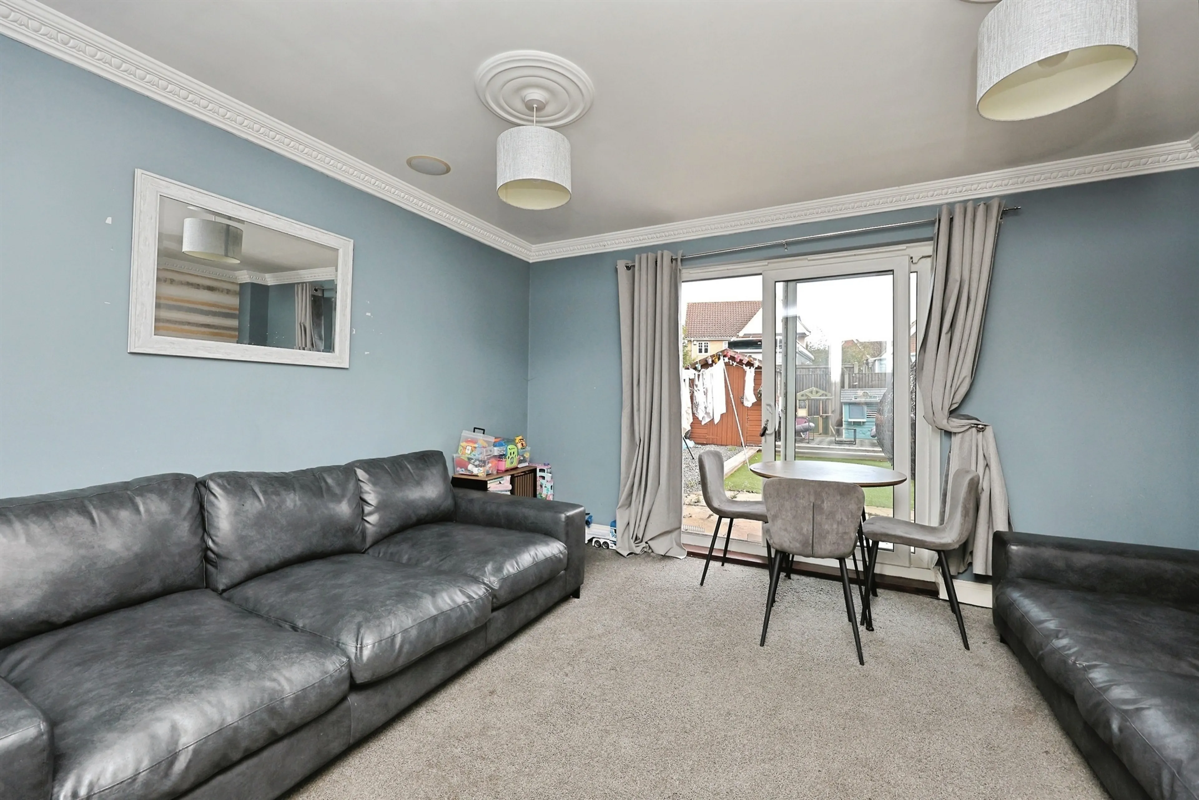 Property at Tesmonde Close, Norwich