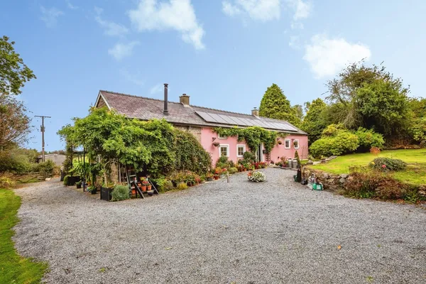 Ffostrasol, Llandysul, Ceredigion, SA44