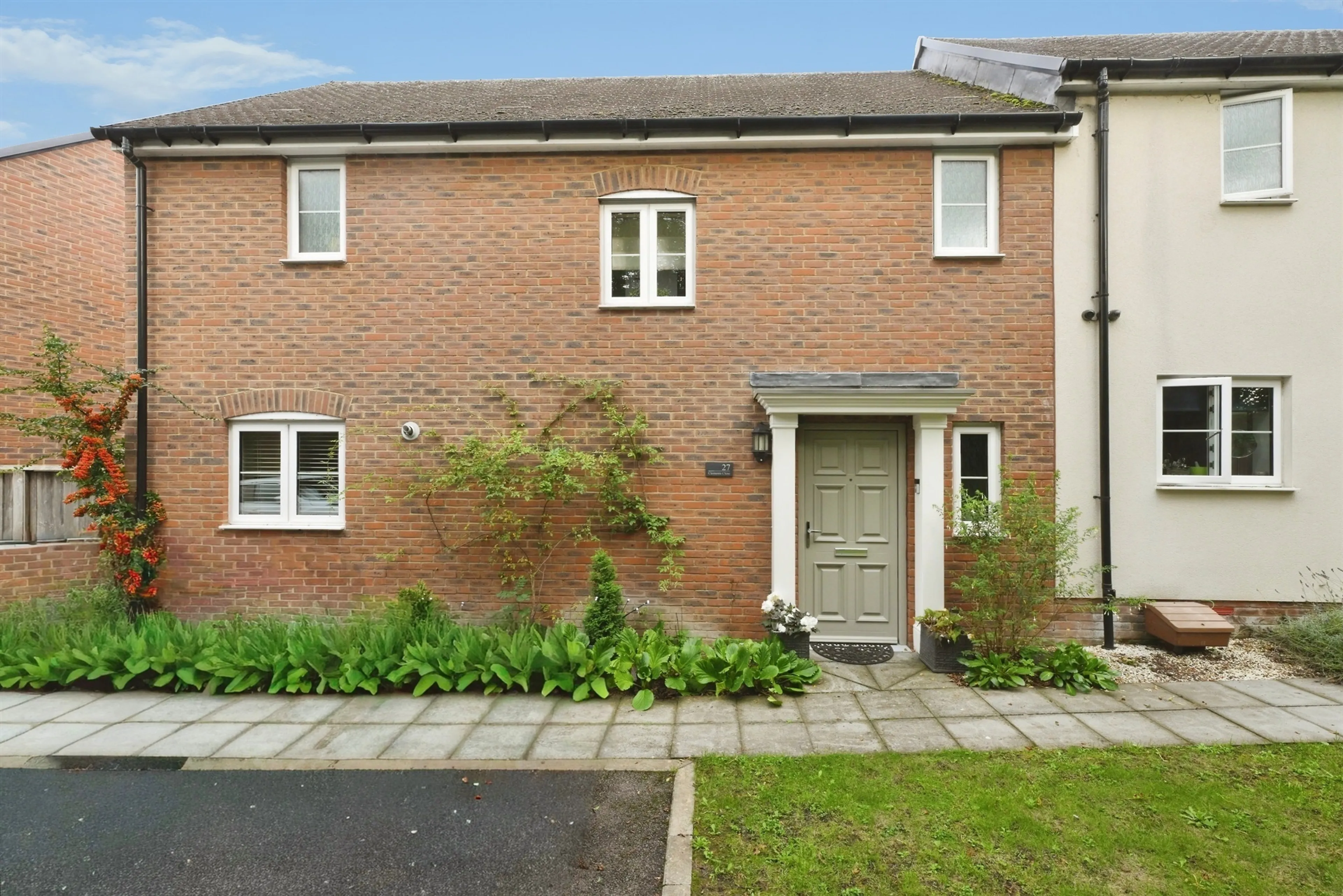 Property at Clements Close, Puckeridge, Ware