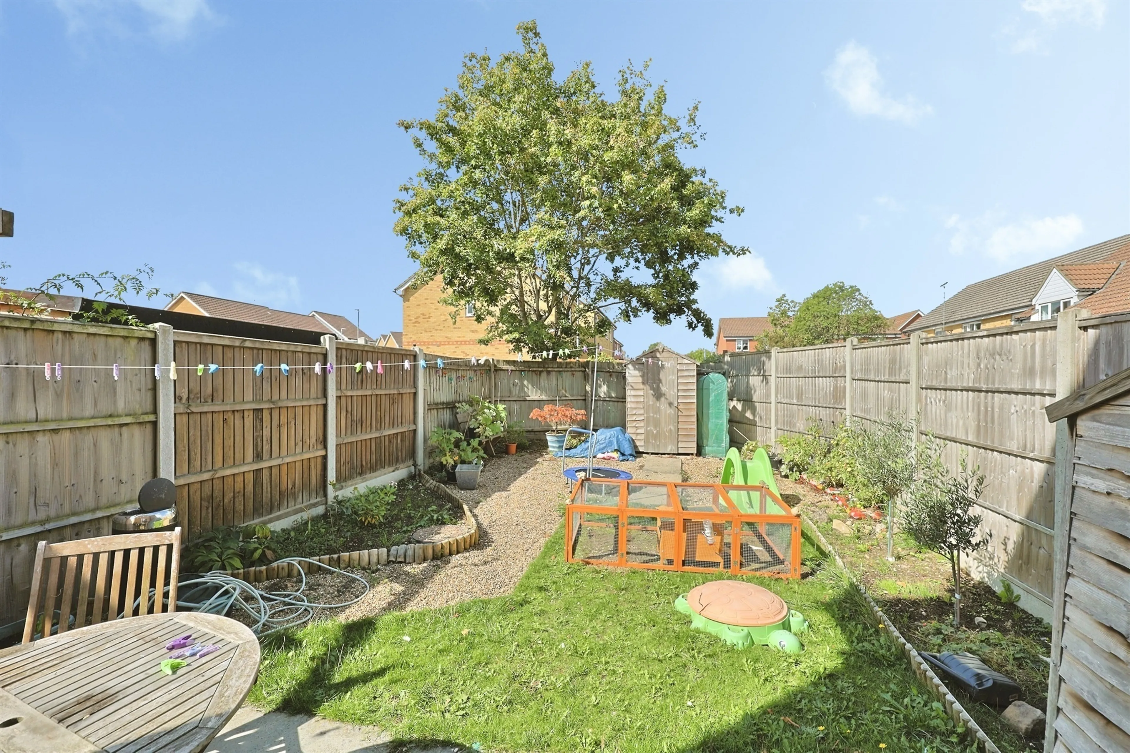 Property at Geneva Walk, Dereham