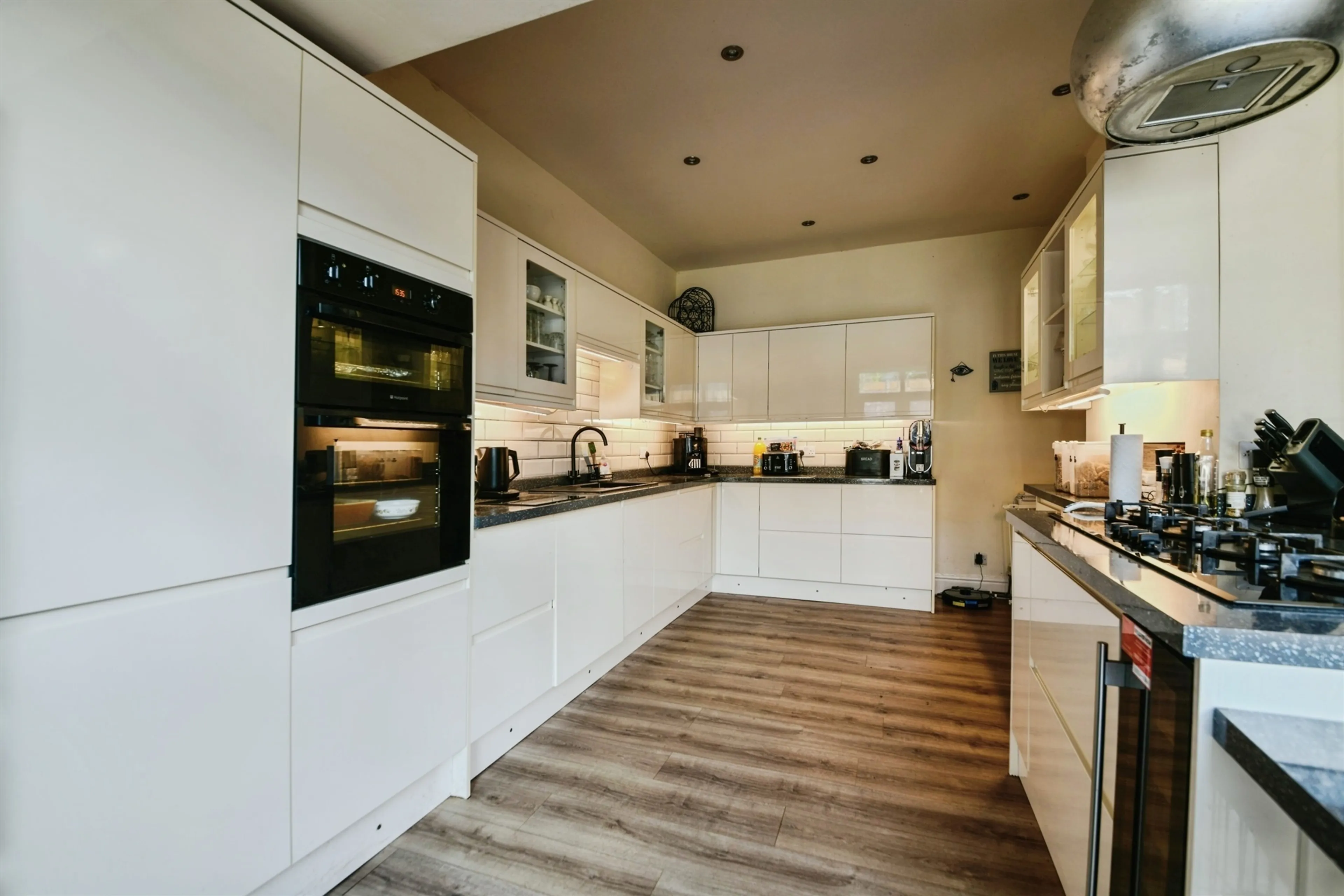 Property at Derby Avenue, Skegness