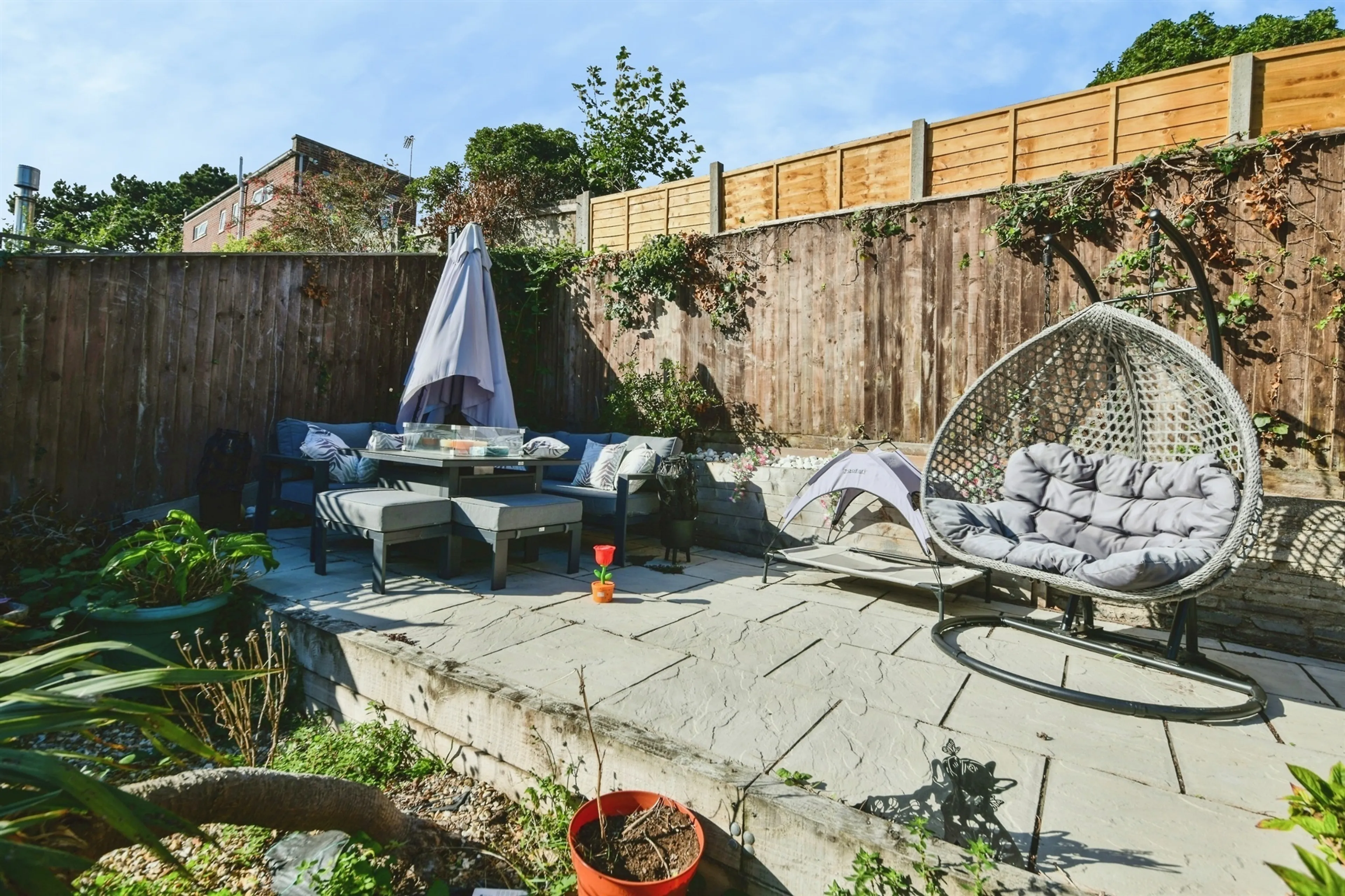 Property at Derby Avenue, Skegness