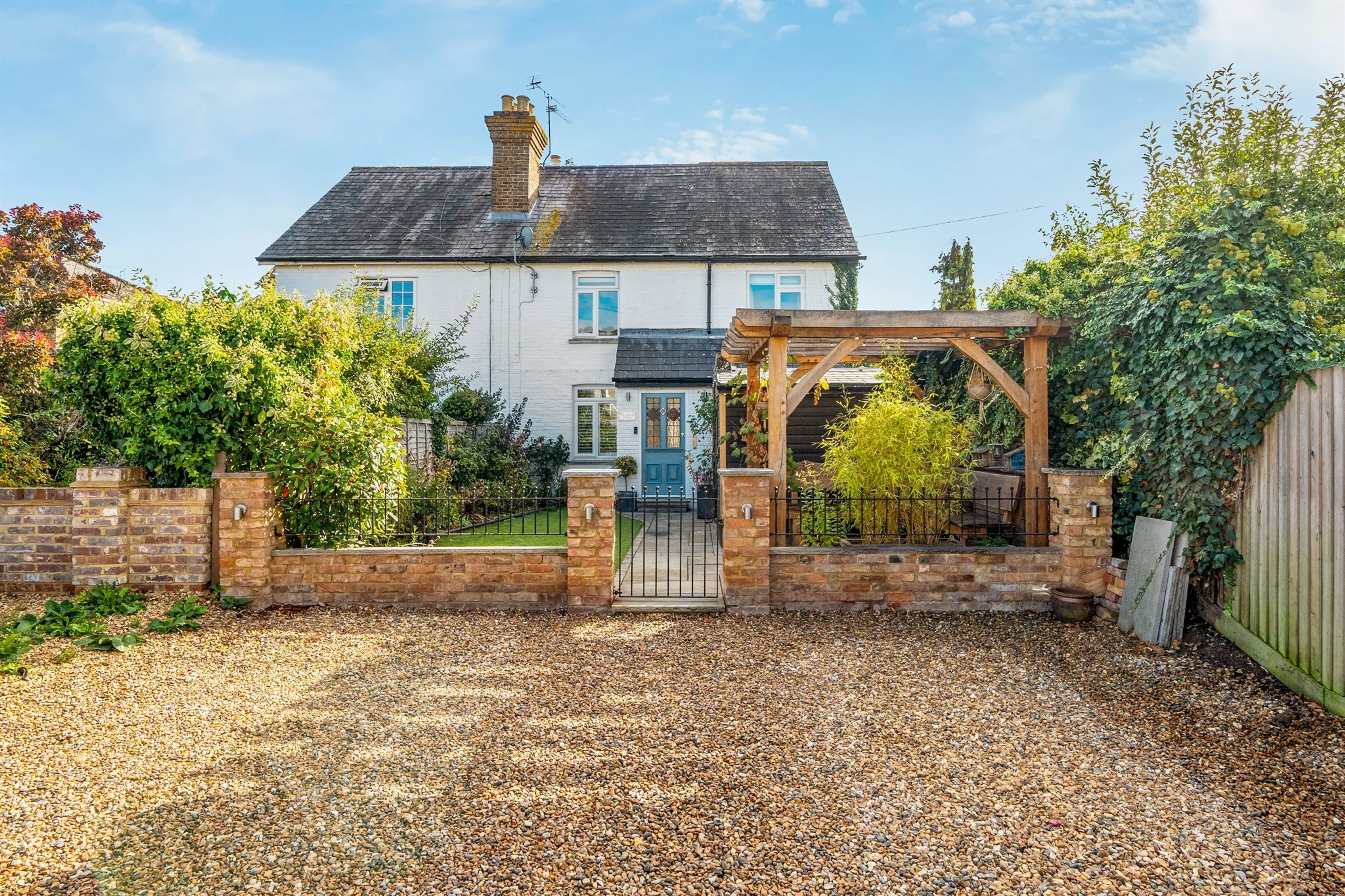 Property at Lock Lane, Maidenhead