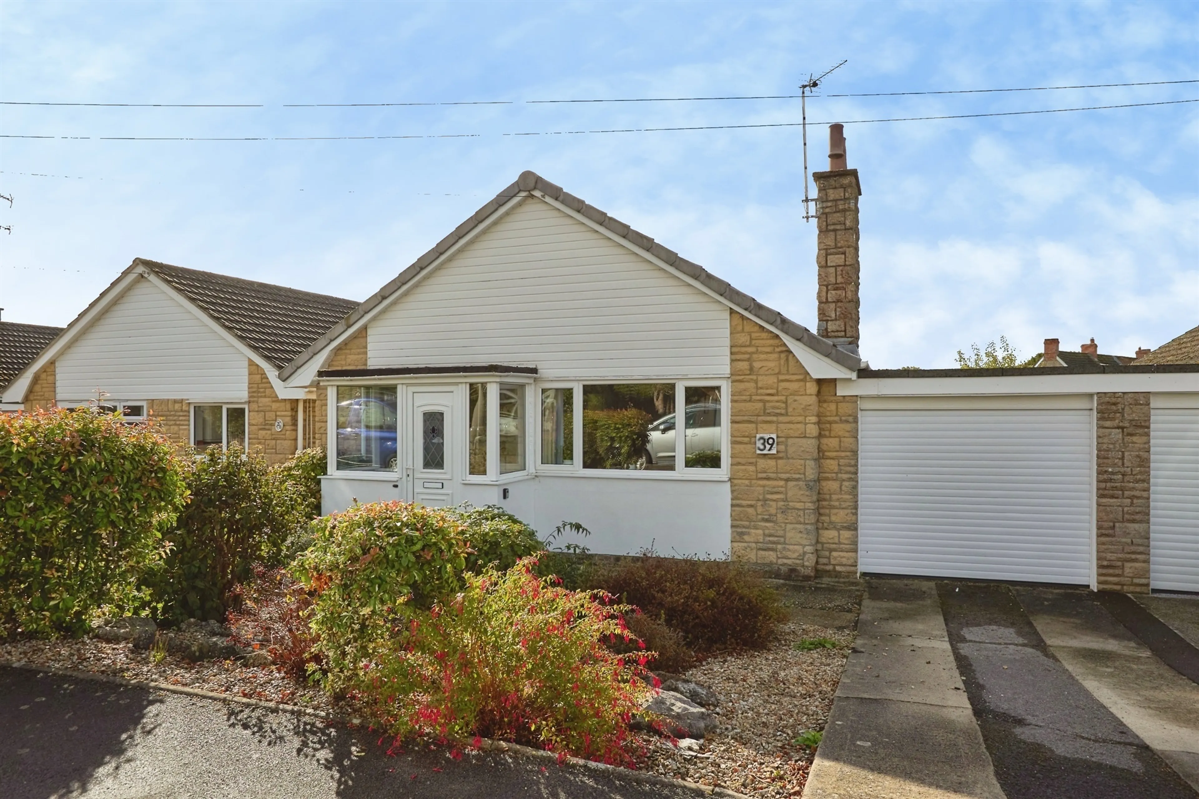 Property at Saxon Mead Close, Gillingham