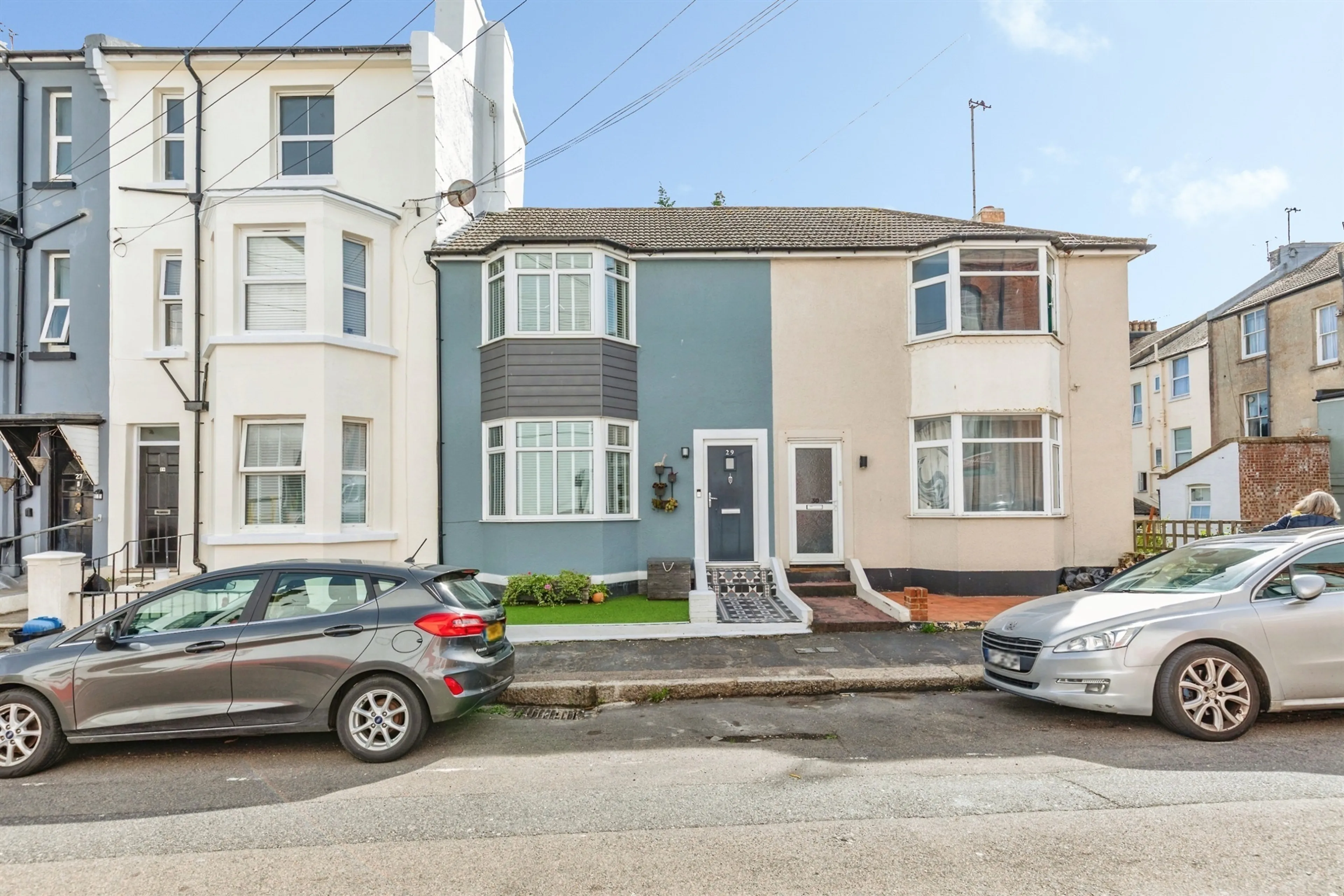 Property at Earl Street, Hastings