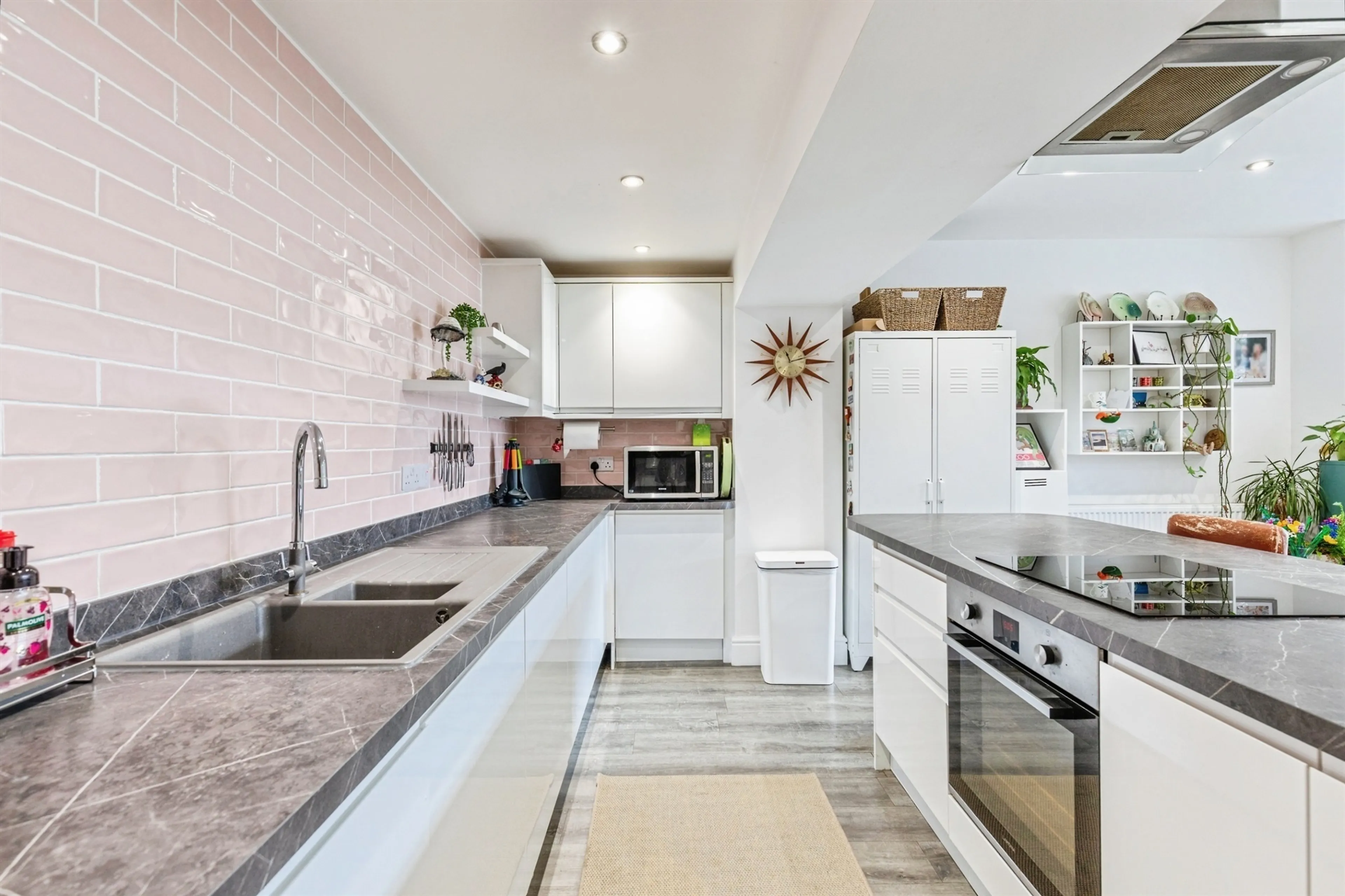 Property at Earl Street, Hastings