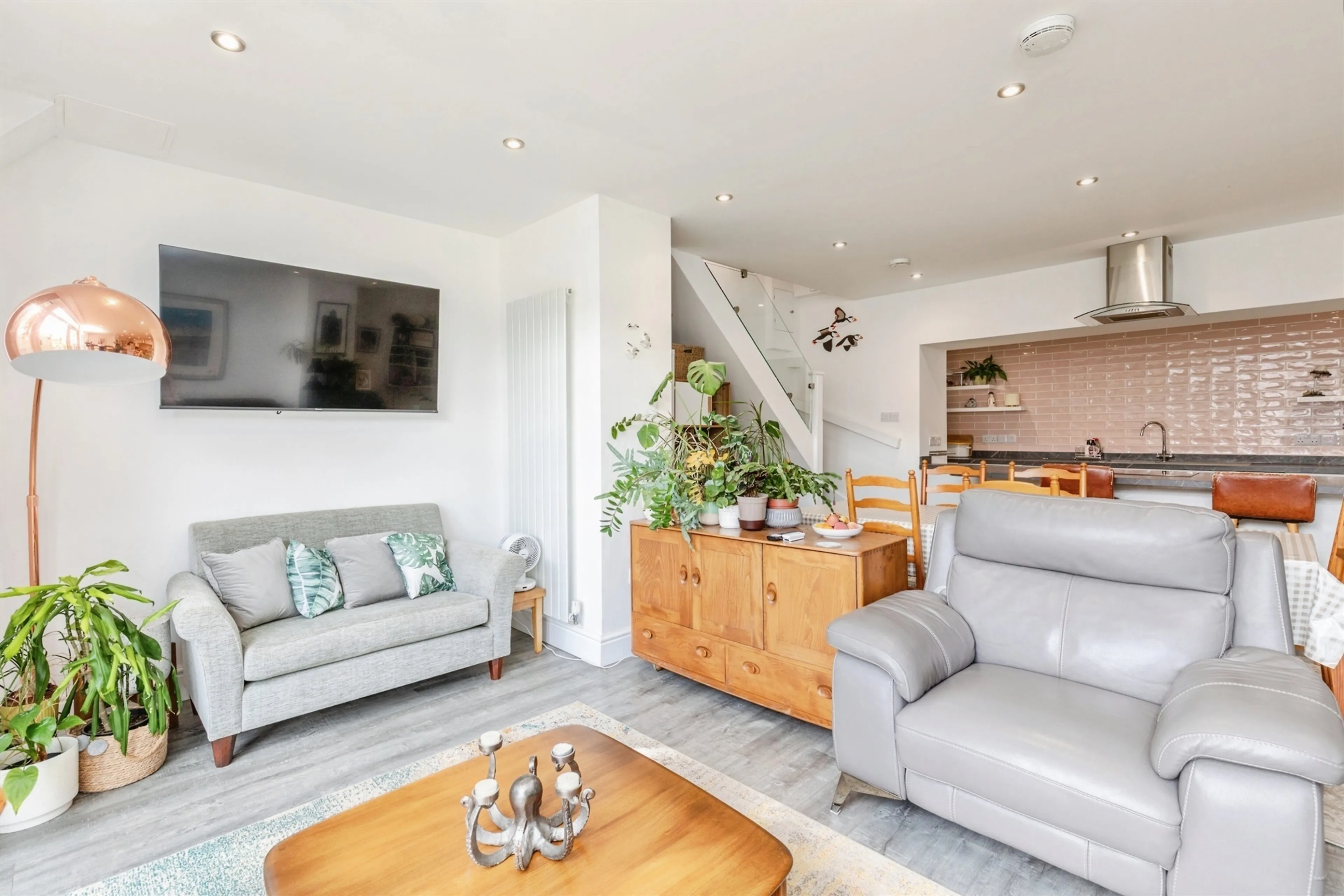 Property at Earl Street, Hastings
