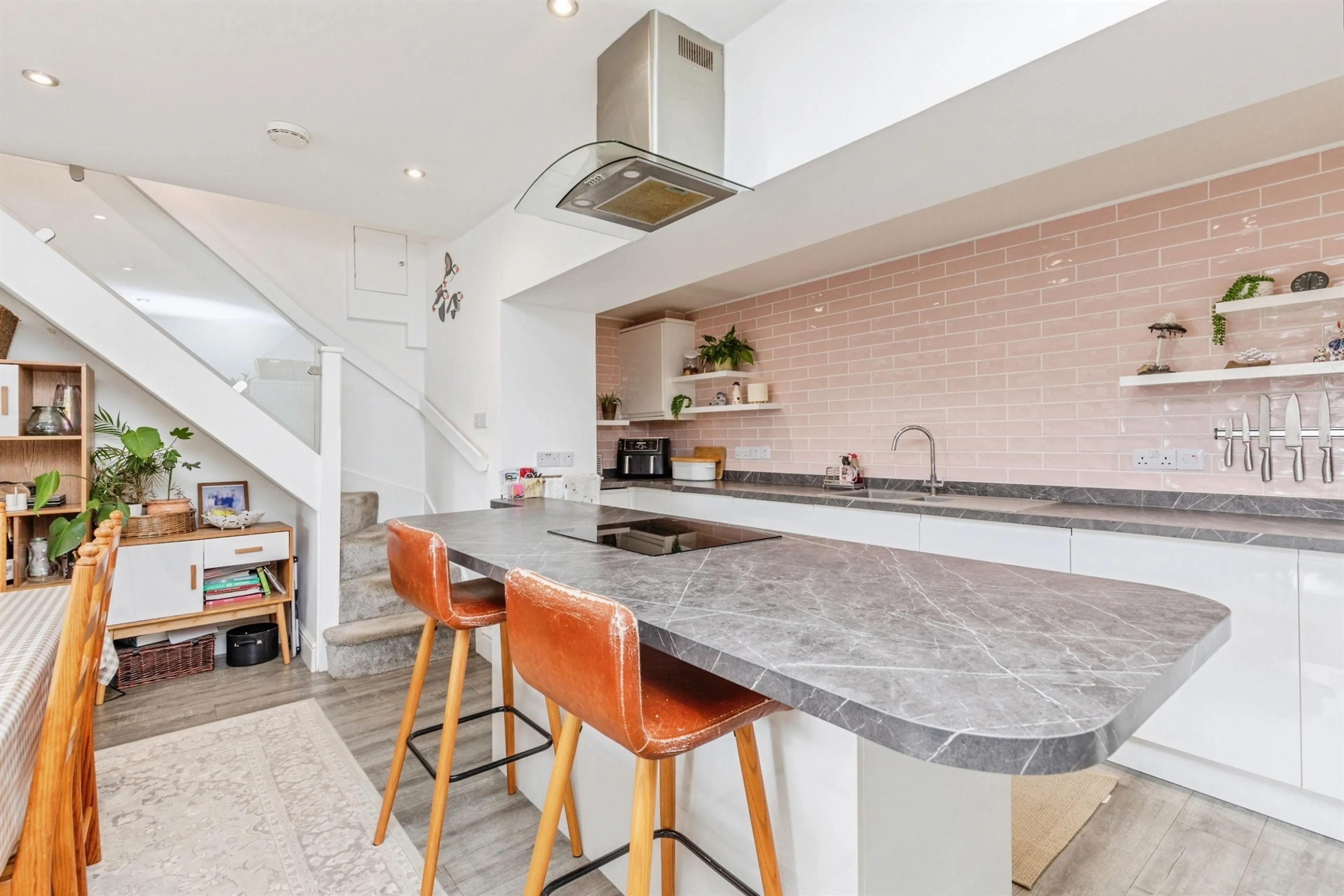 Property at Earl Street, Hastings