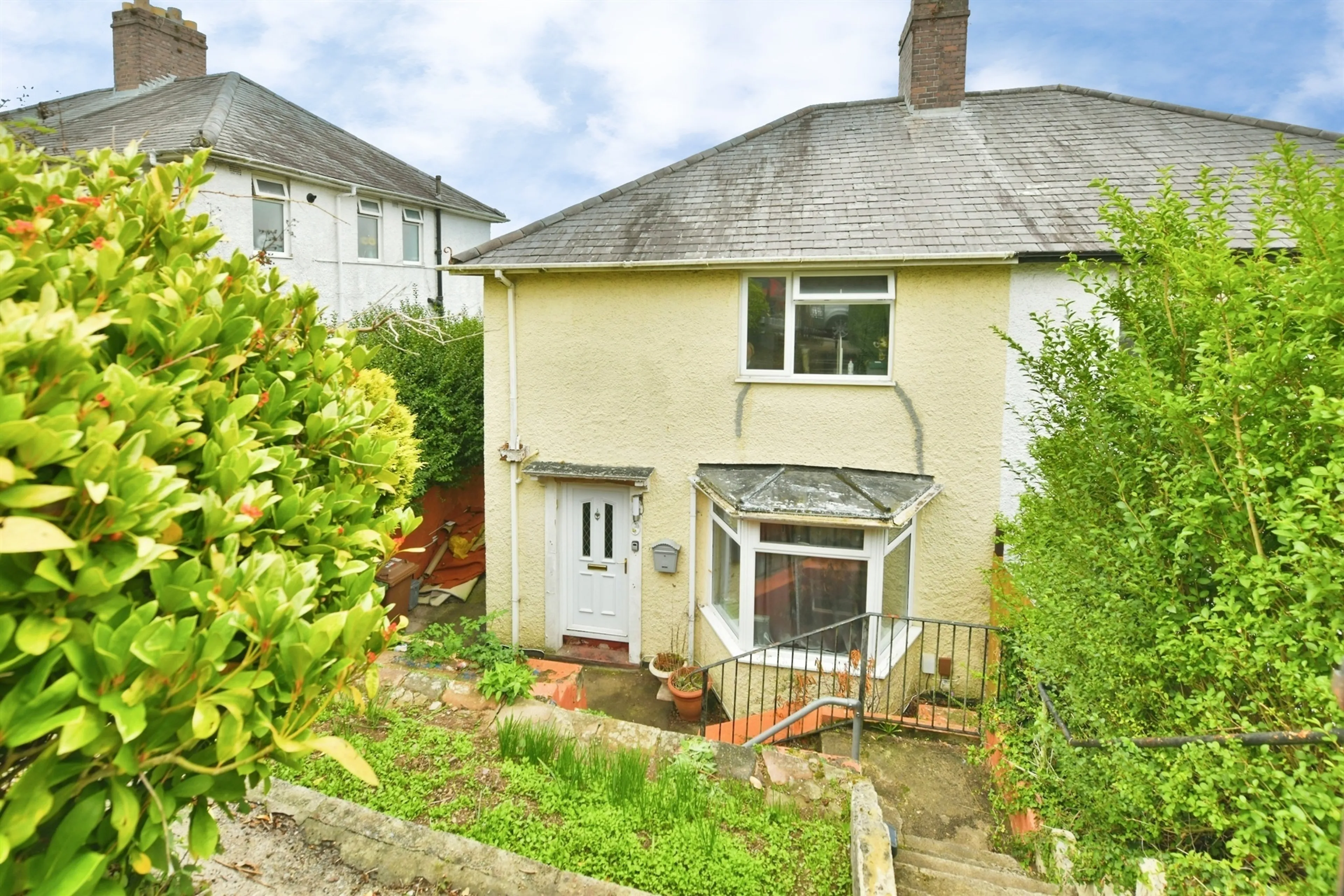Property at Efford Lane, Plymouth