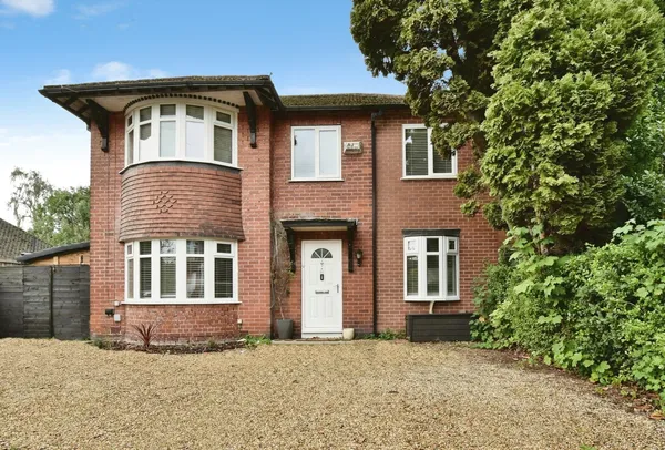 Bowness Avenue, Cheadle Hulme, Cheadl...