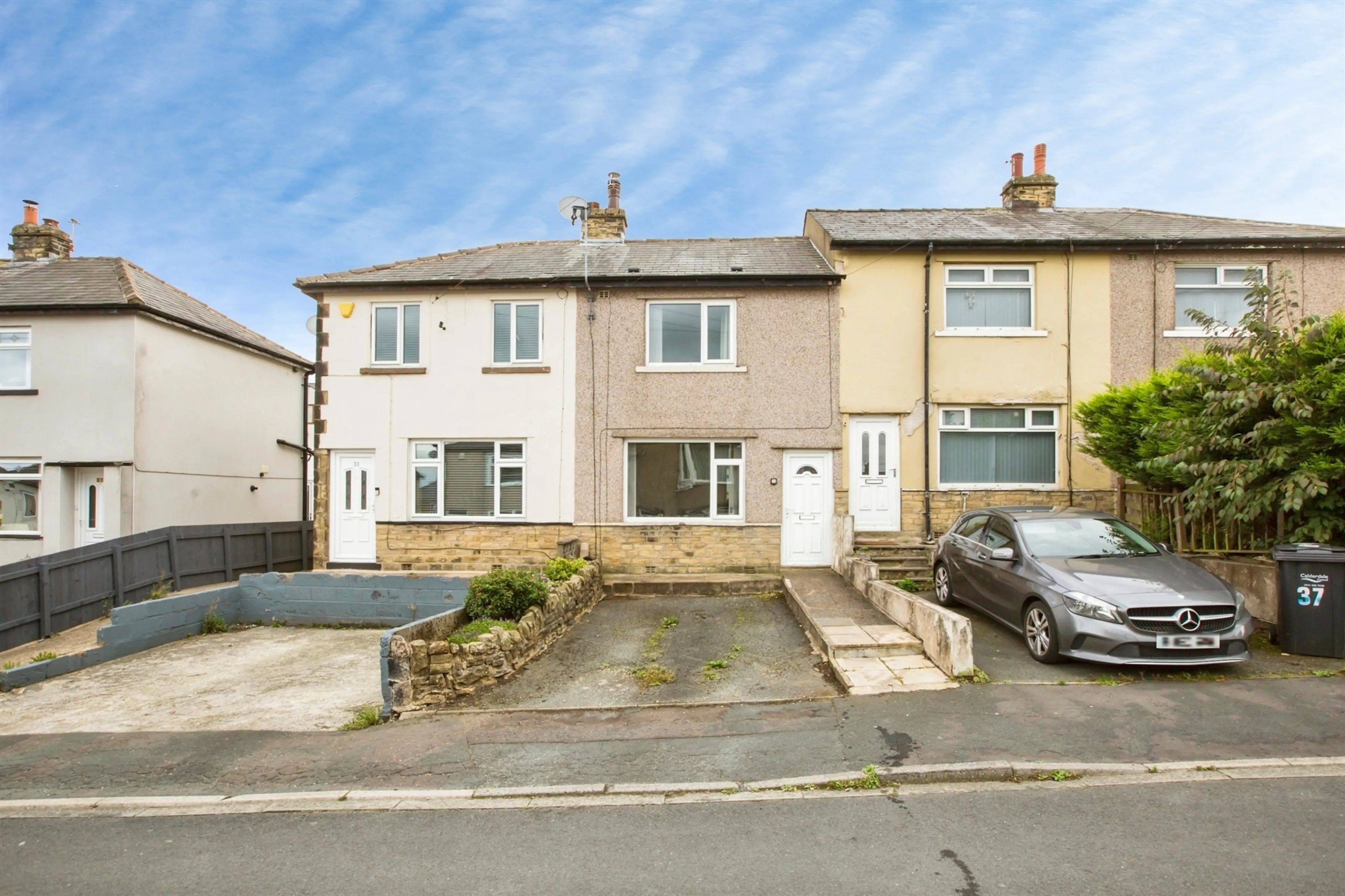 Property at Broadway, HALIFAX
