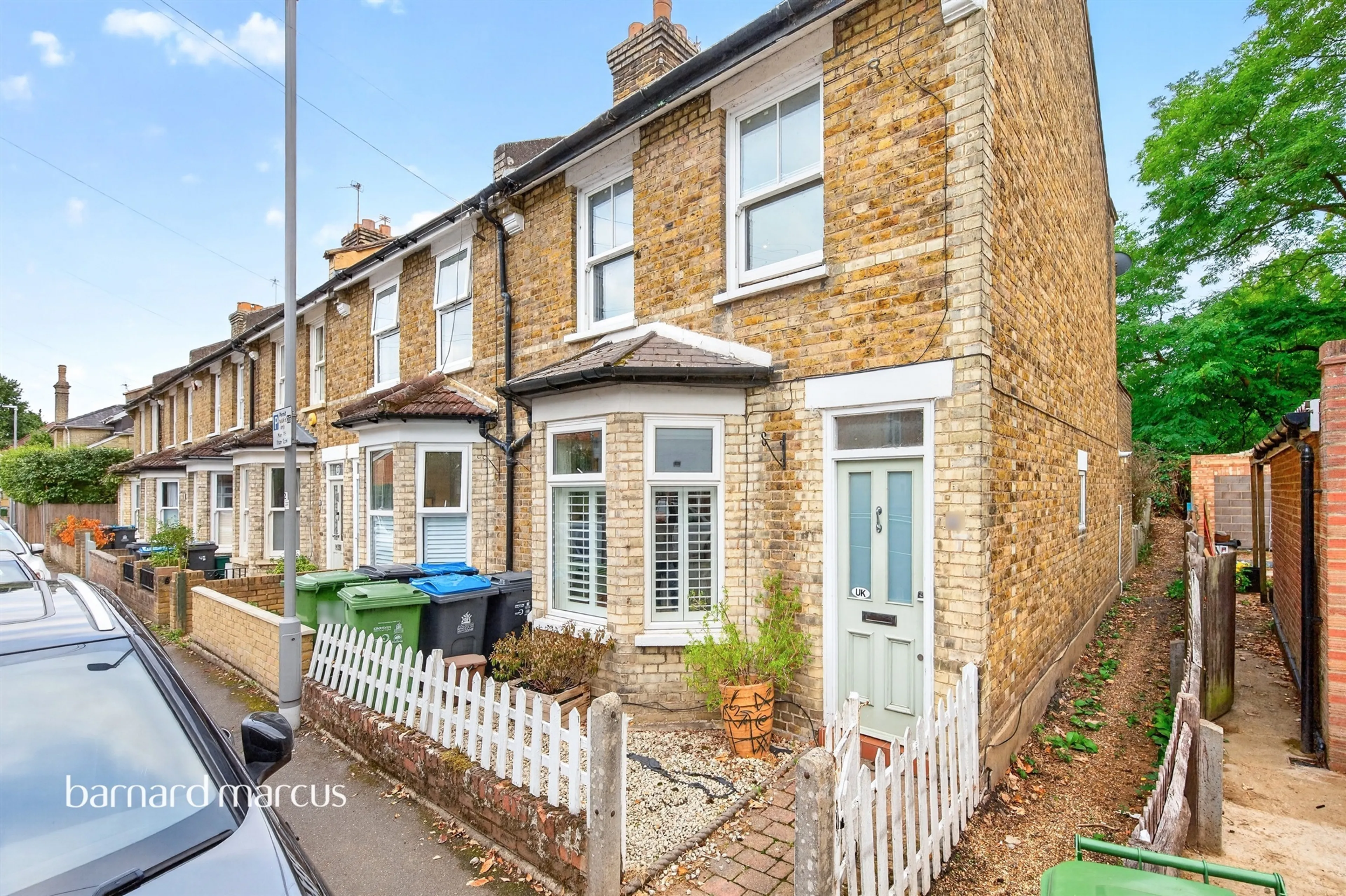 Property at King Charles Crescent, Surbiton