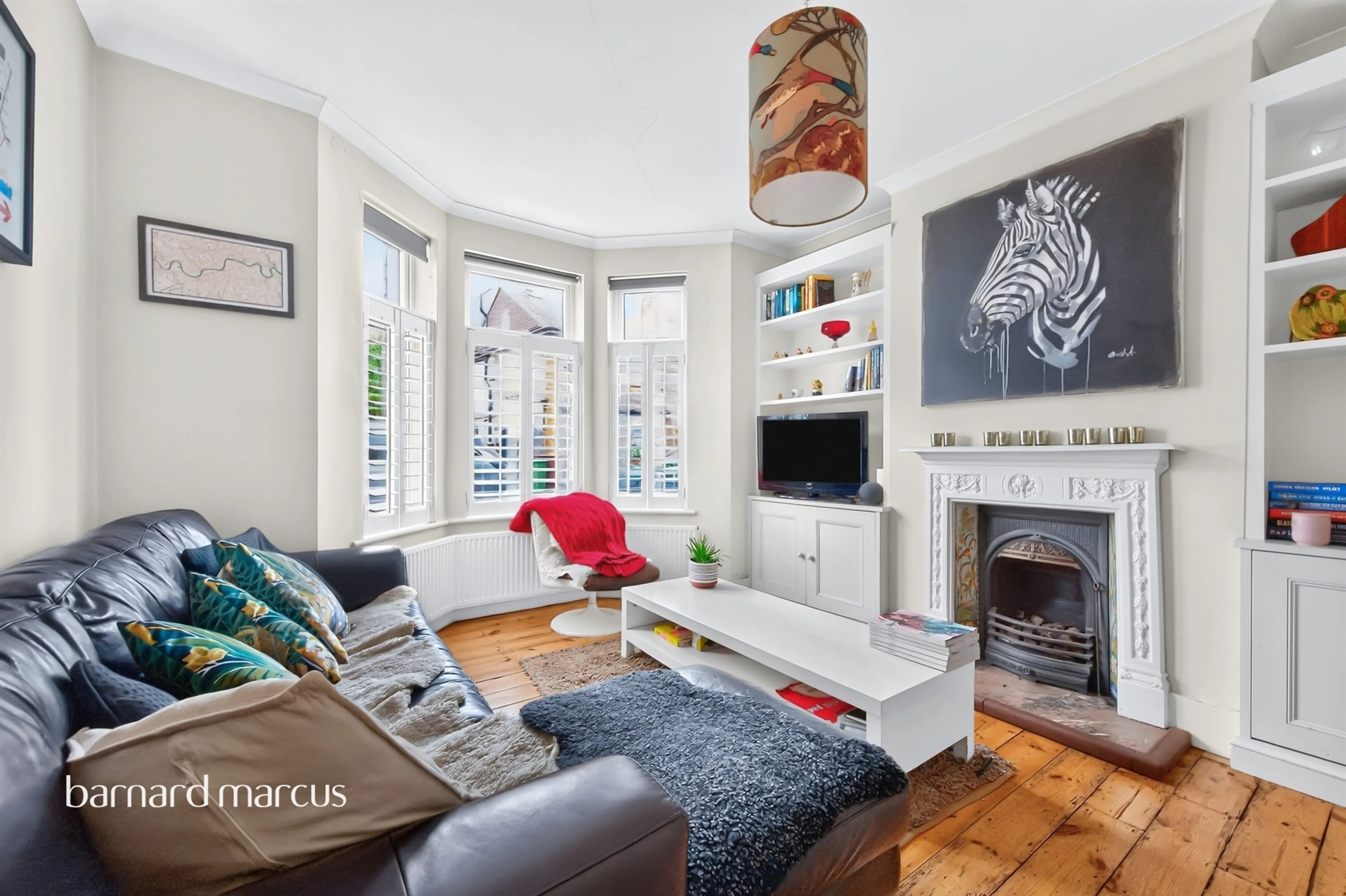 Property at King Charles Crescent, Surbiton