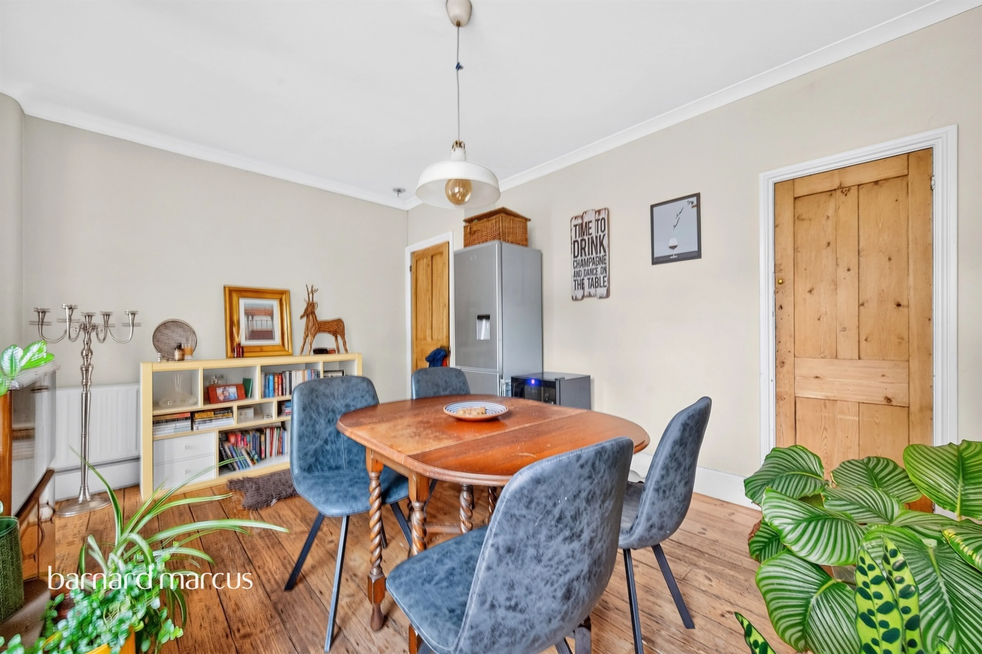 Property at King Charles Crescent, Surbiton