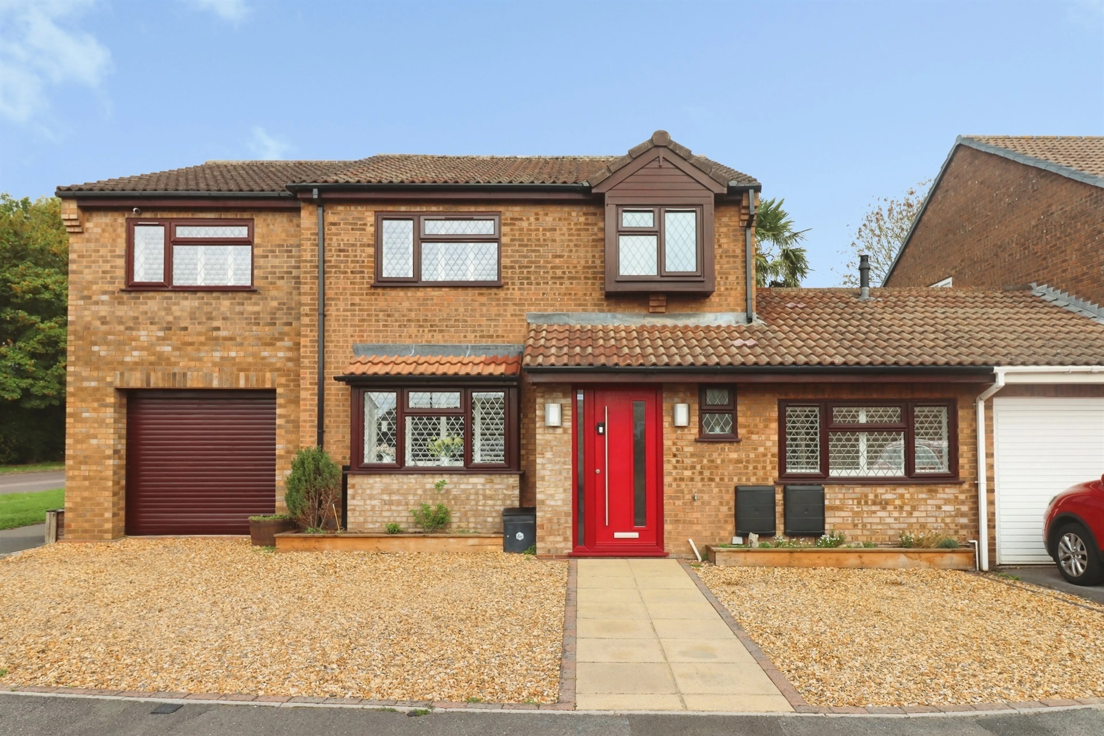 Property at Sutherland Avenue, Yate, Bristol
