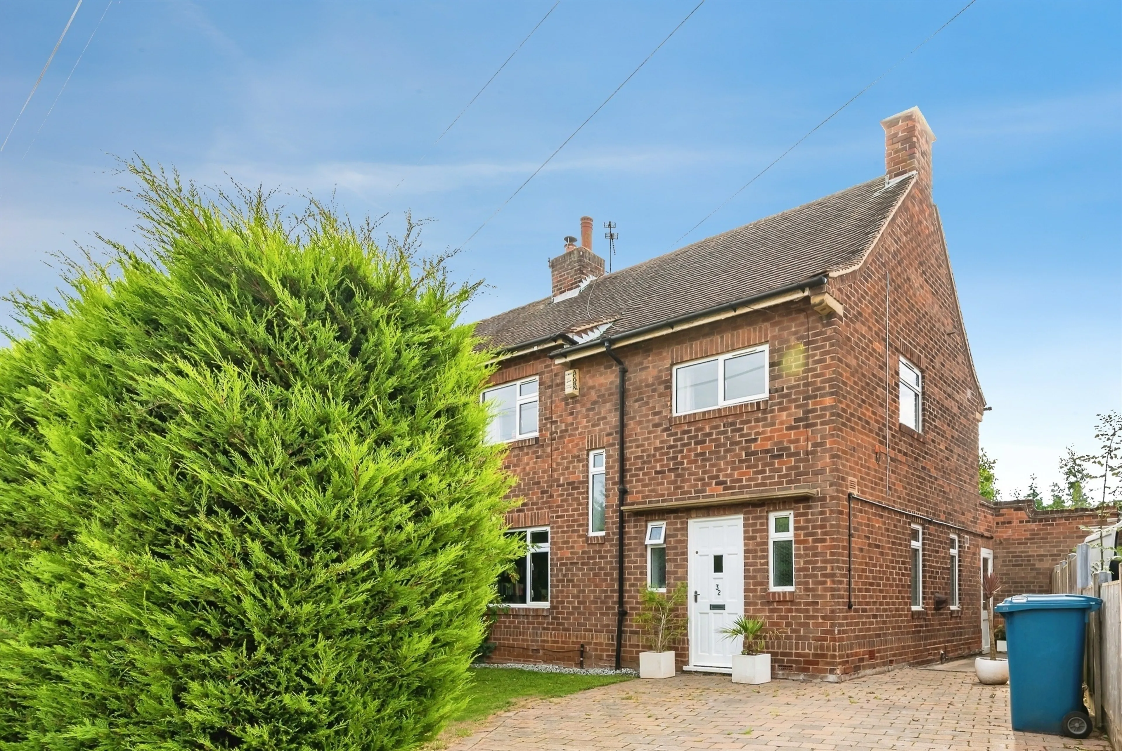 Property at Spinney Close, West Bridgford, Nottingham