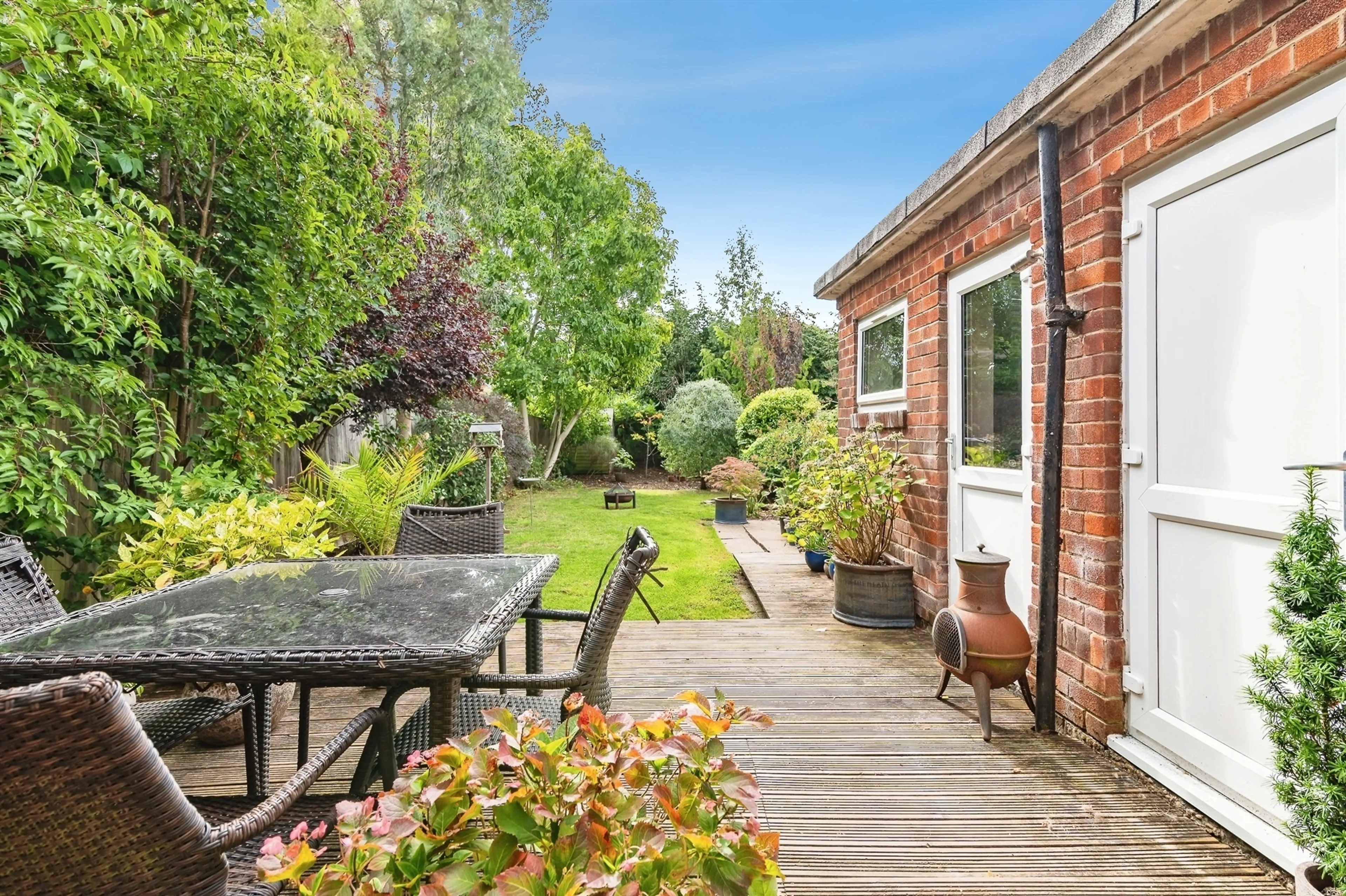 Property at Spinney Close, West Bridgford, Nottingham