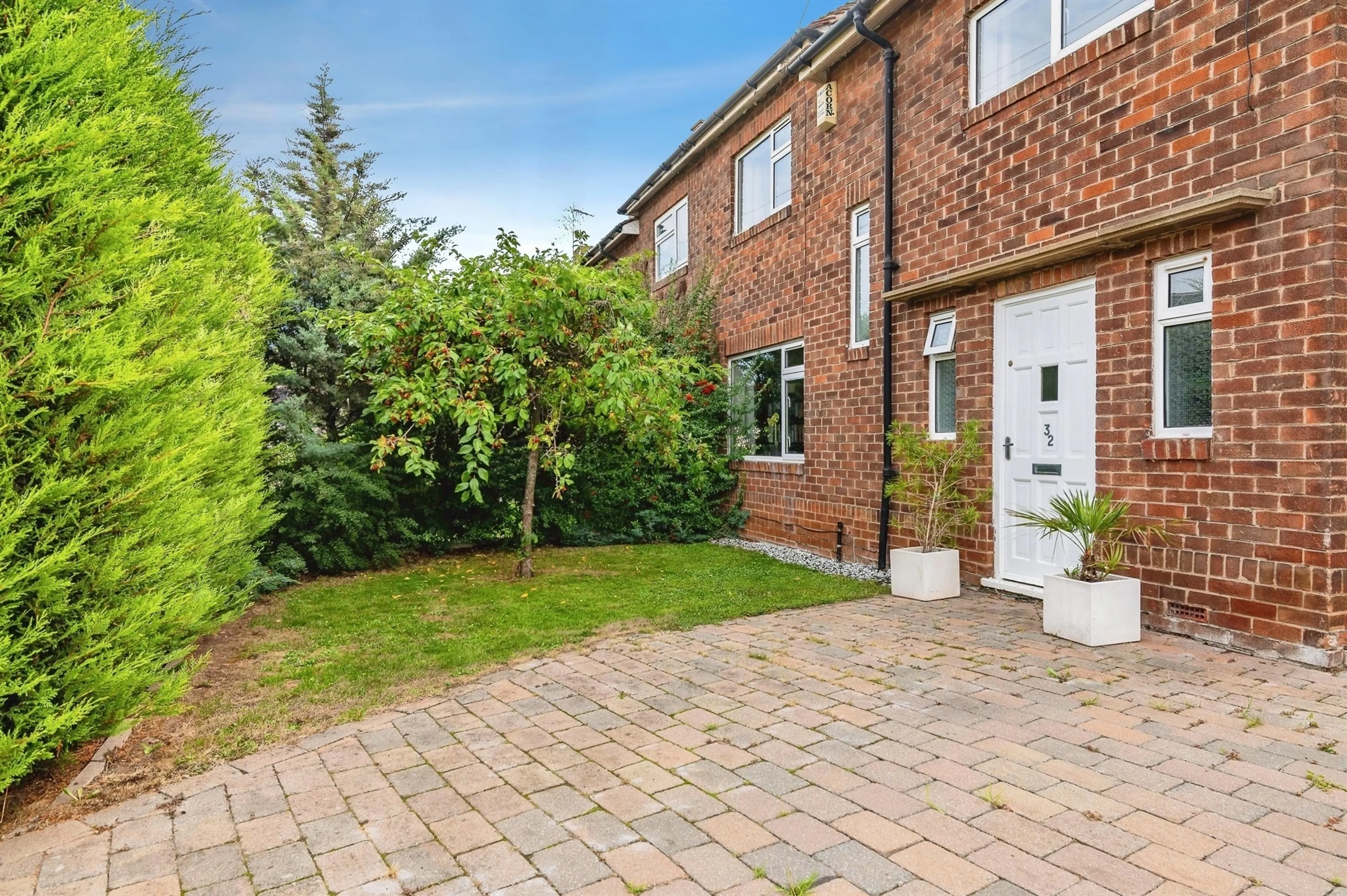 Property at Spinney Close, West Bridgford, Nottingham
