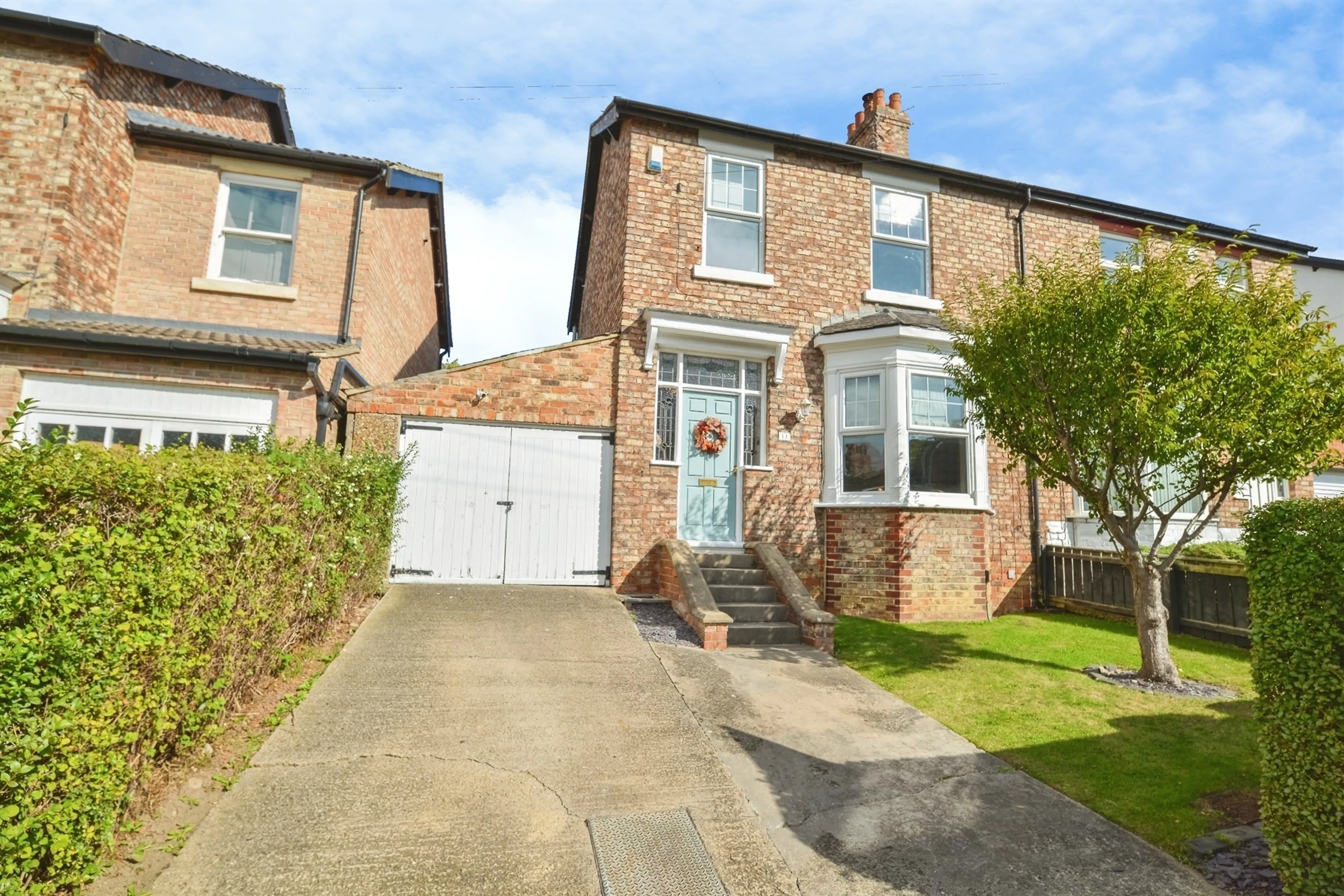 Property at Grange Avenue, Stockton-On-Tees
